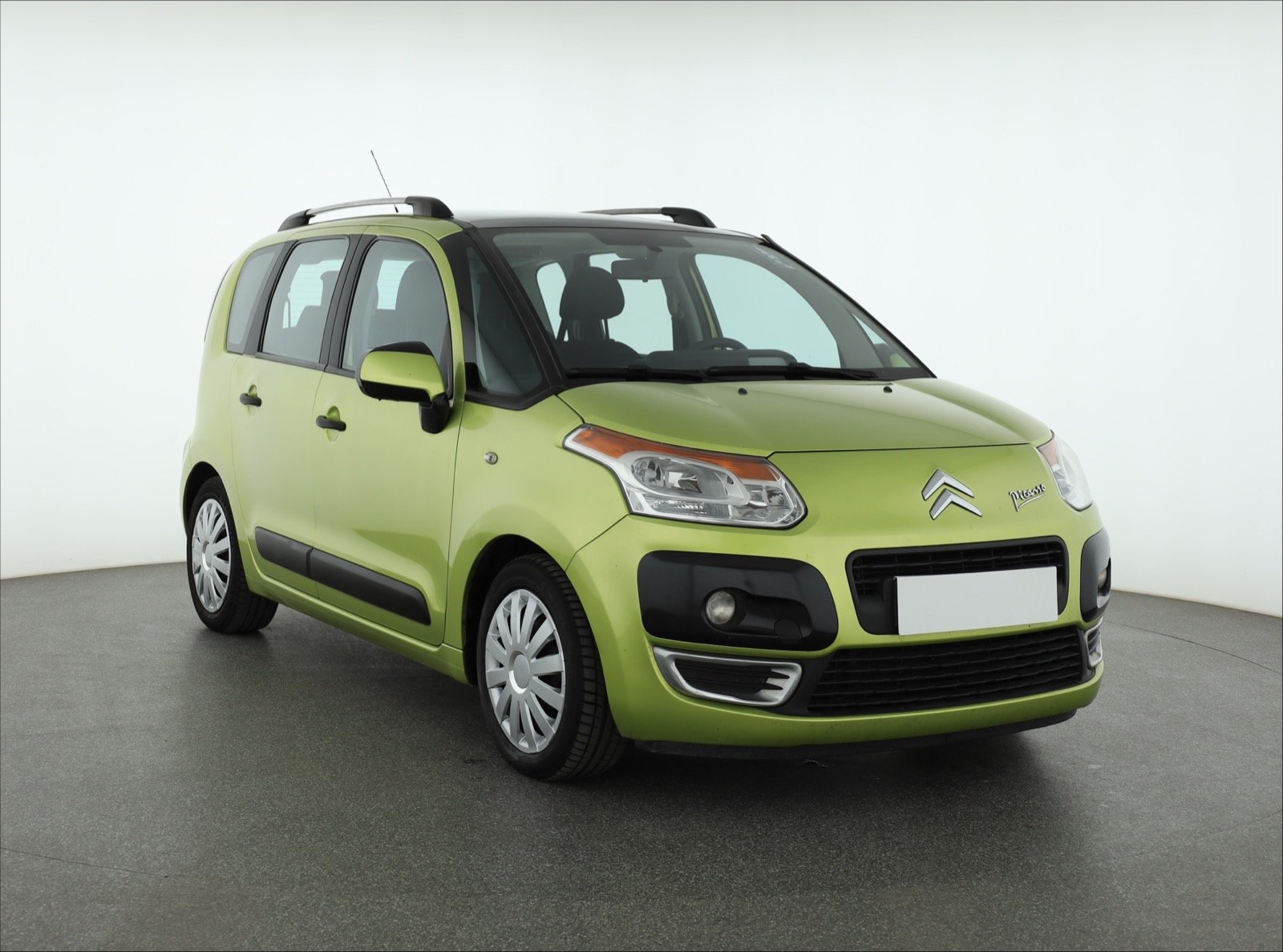 Citroën C3 Picasso 1.4 VTi SUV 2009 - 1