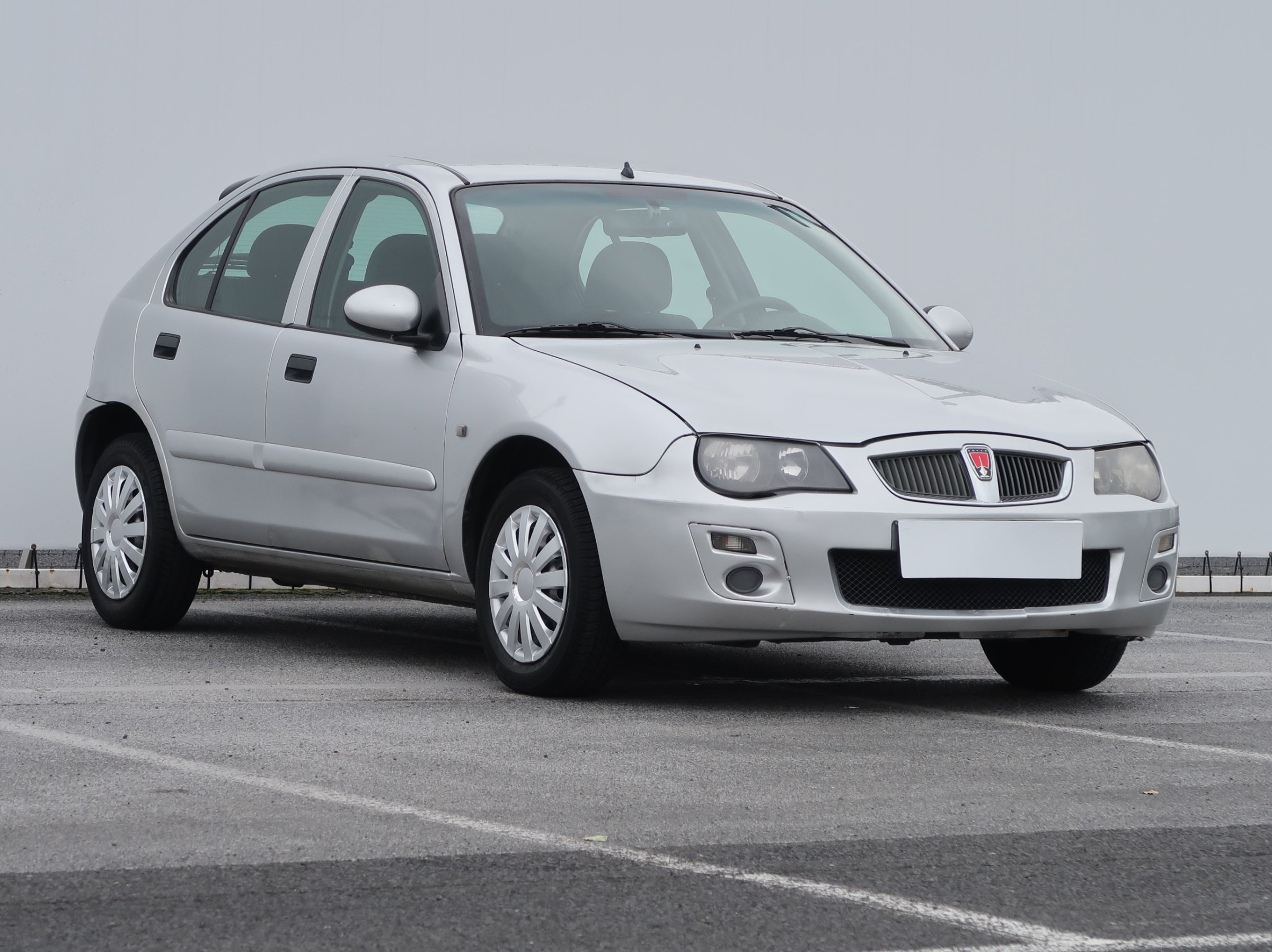 Rover 25 1.6 MPI Hatchback 2005 - 1