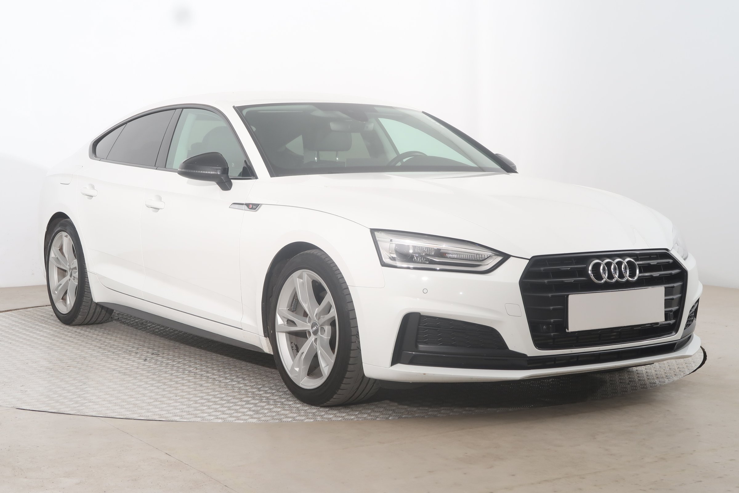 Audi A5 Sportback 35 TFSI Sedan 2019 - 1