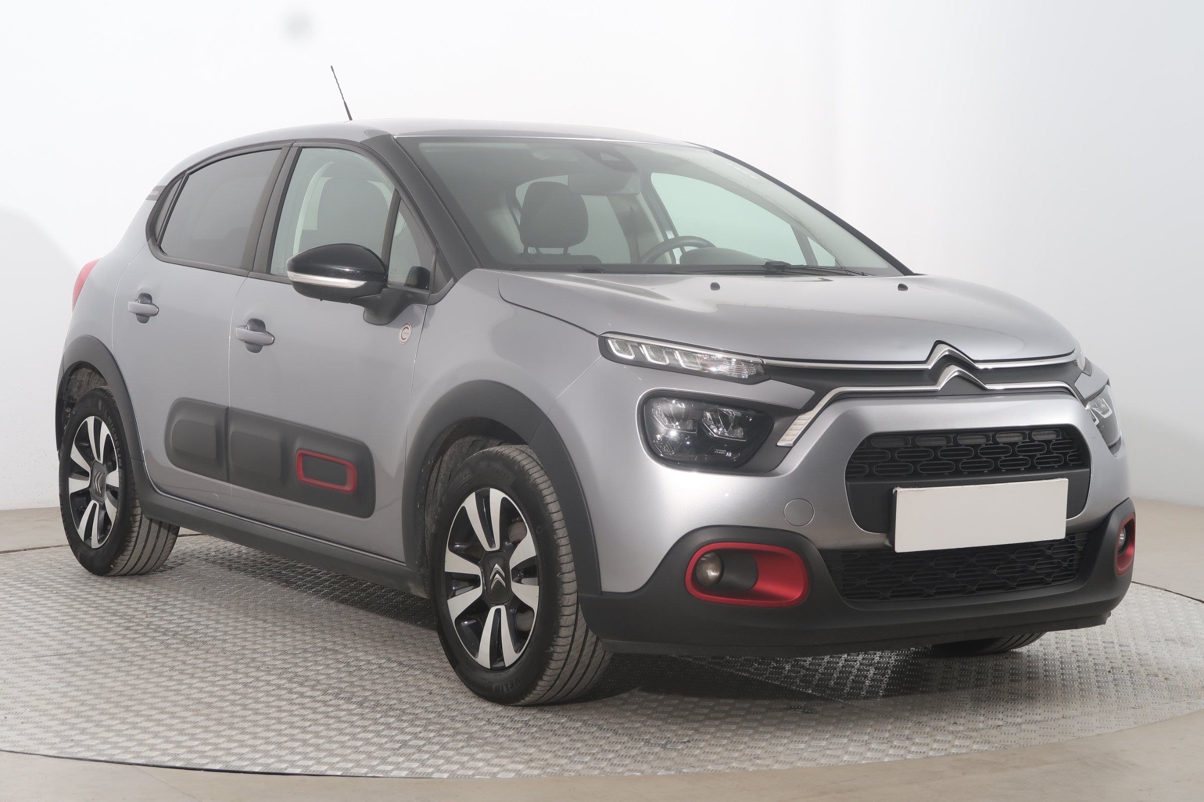 Citroën C3 1.2 PureTech Hatchback 2021 - 1