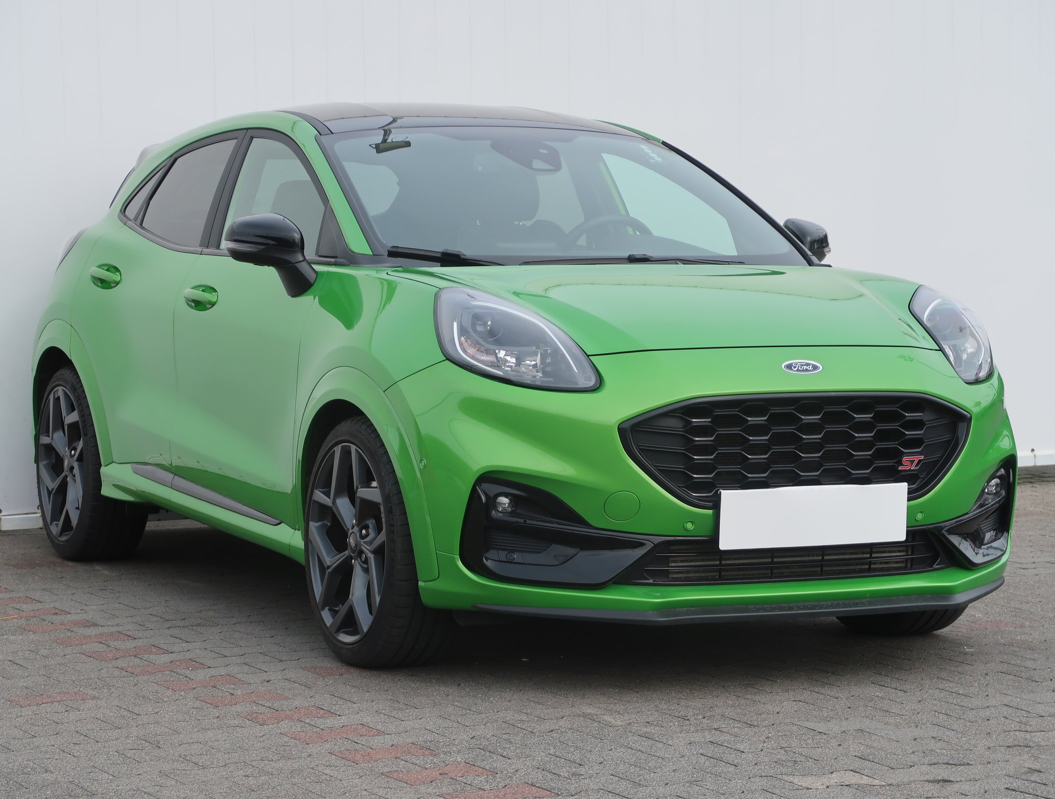 Ford Puma ST 1.5 EcoBoost SUV 2020 - 1