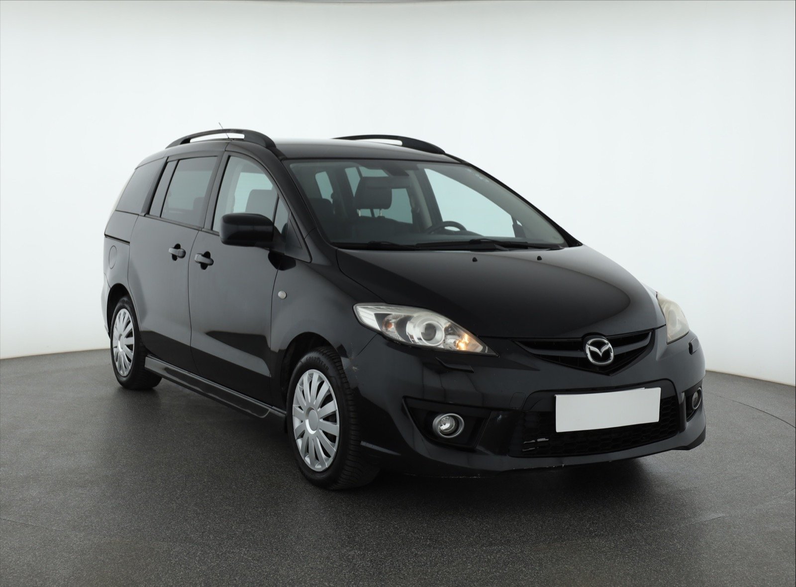 Mazda 5 2.0 MZR-CD SUV 2009 - 1