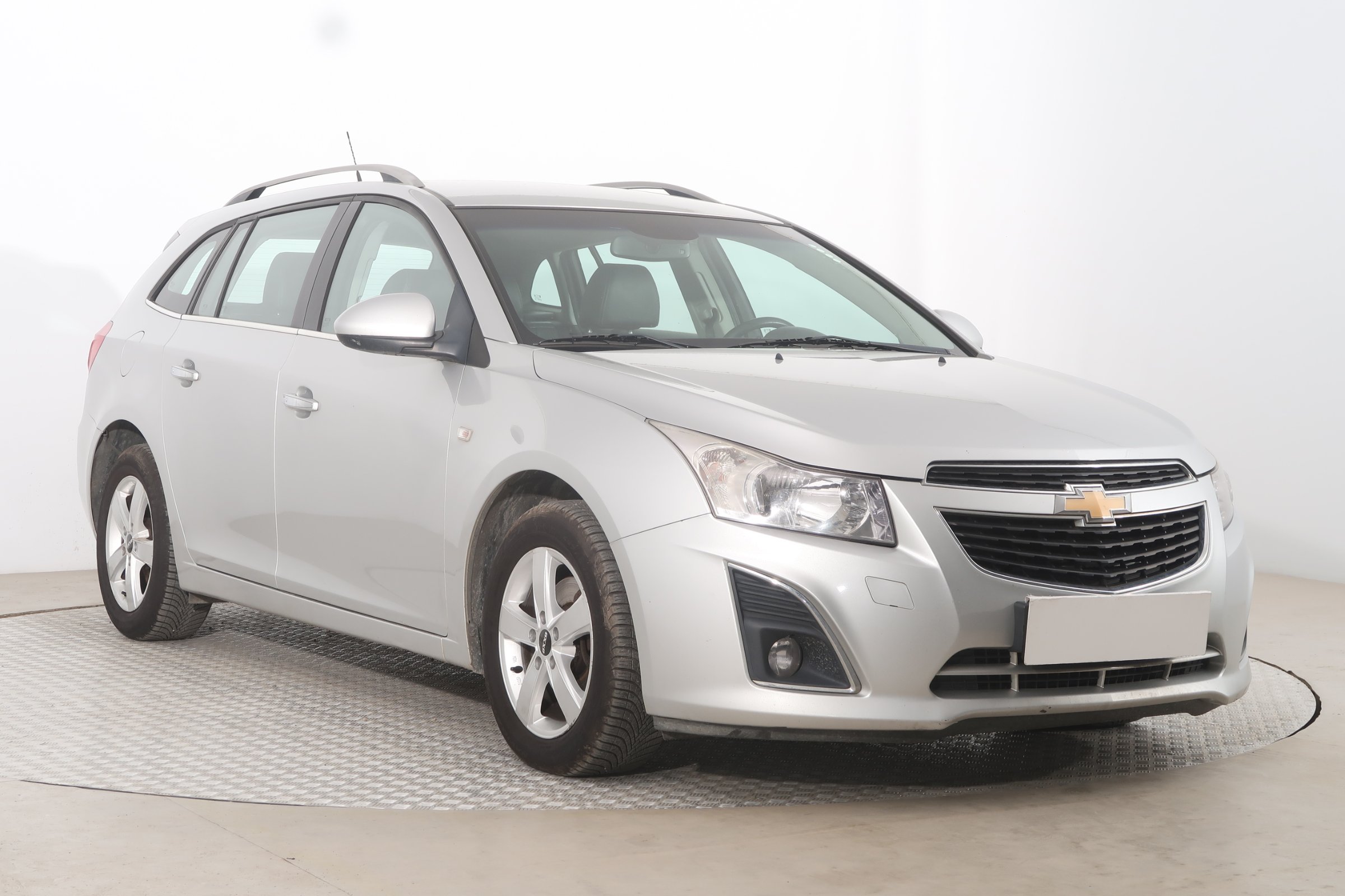 Chevrolet Cruze 2.0 VCDi Kombi 2013 - 1