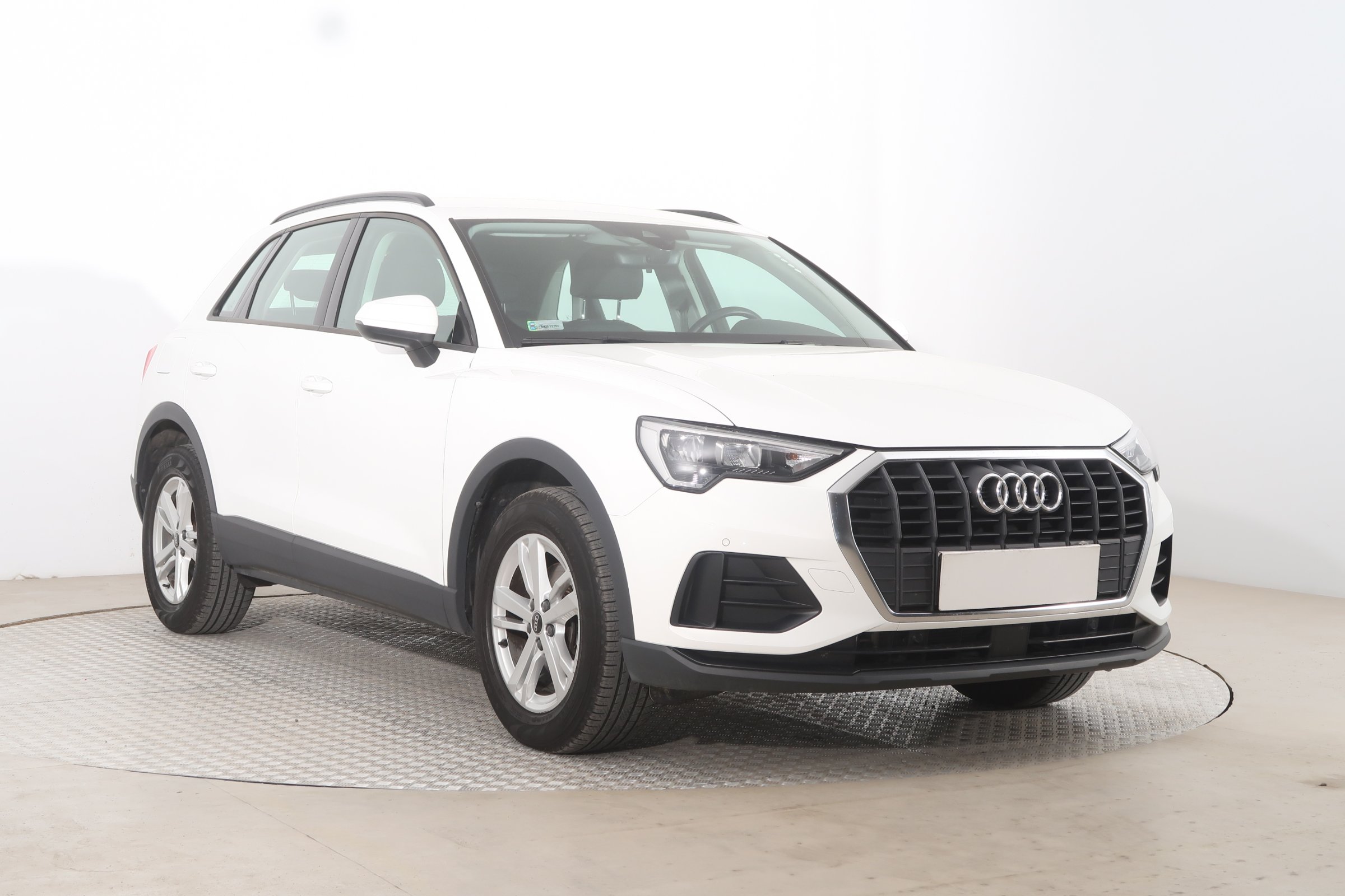 Audi Q3 35 TFSI SUV 2022 - 1