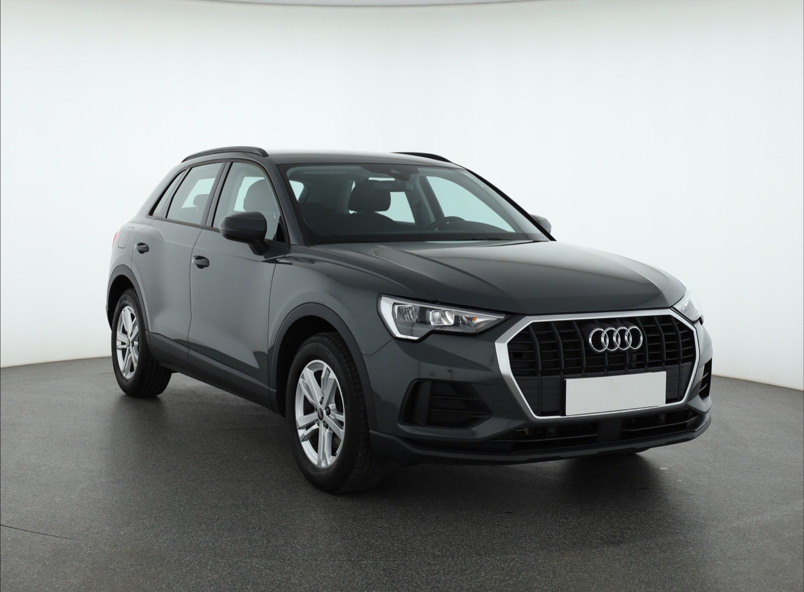 Audi Q3 35 TFSI SUV 2022 - 1