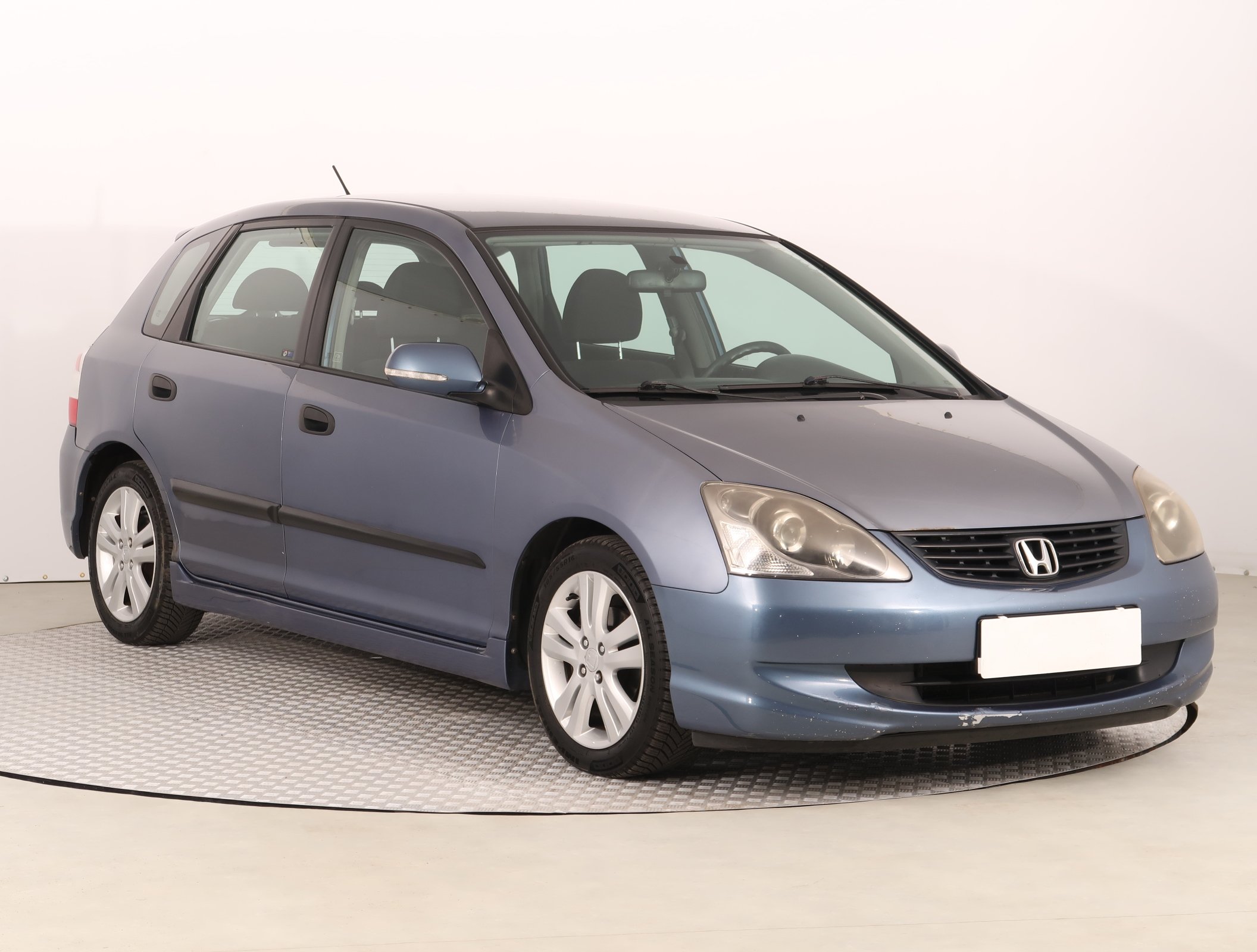 Honda Civic 1.4 i-VTEC Hatchback 2004 - 1