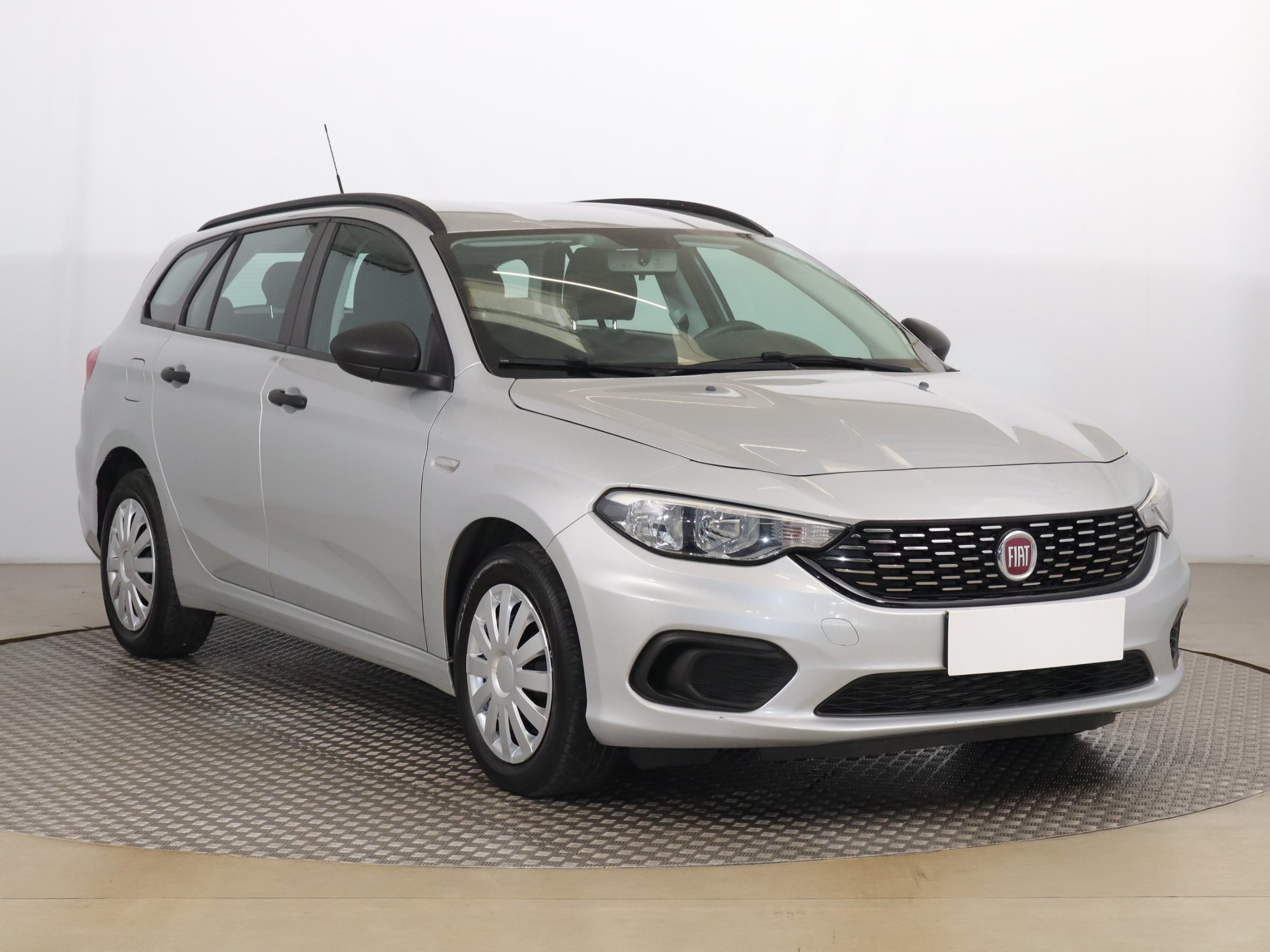 Fiat Tipo 1.4 T-Jet Kombi 2017 - 1