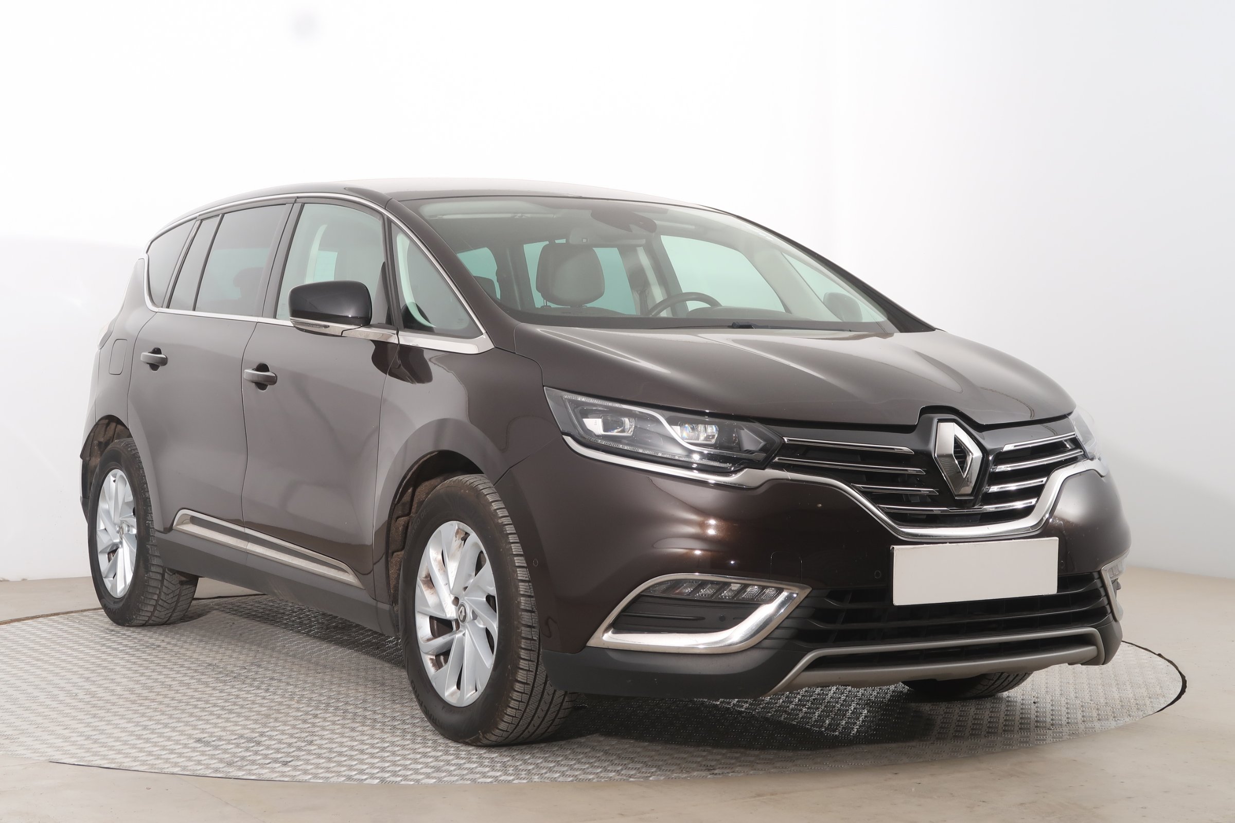 Renault Espace 1.6 TCe SUV 2015 - 1