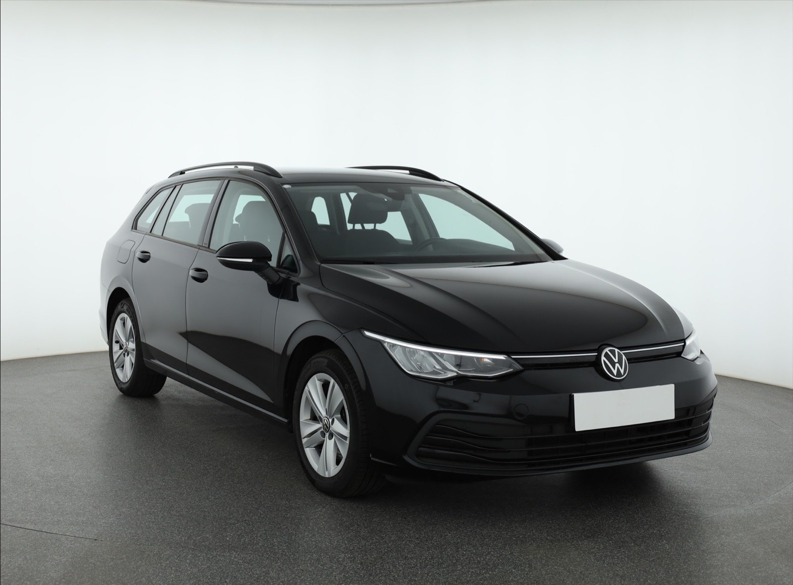 Volkswagen Golf 2.0 TDI Wagon 2021 - 1