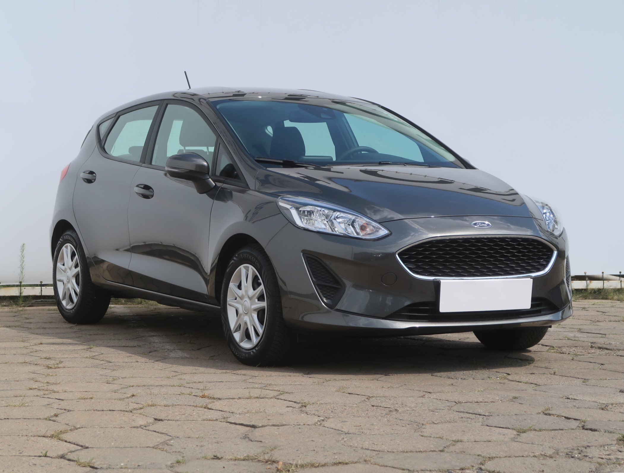 Ford Fiesta 1.1 Duratec Ti-VCT Hatchback 2021 - 1