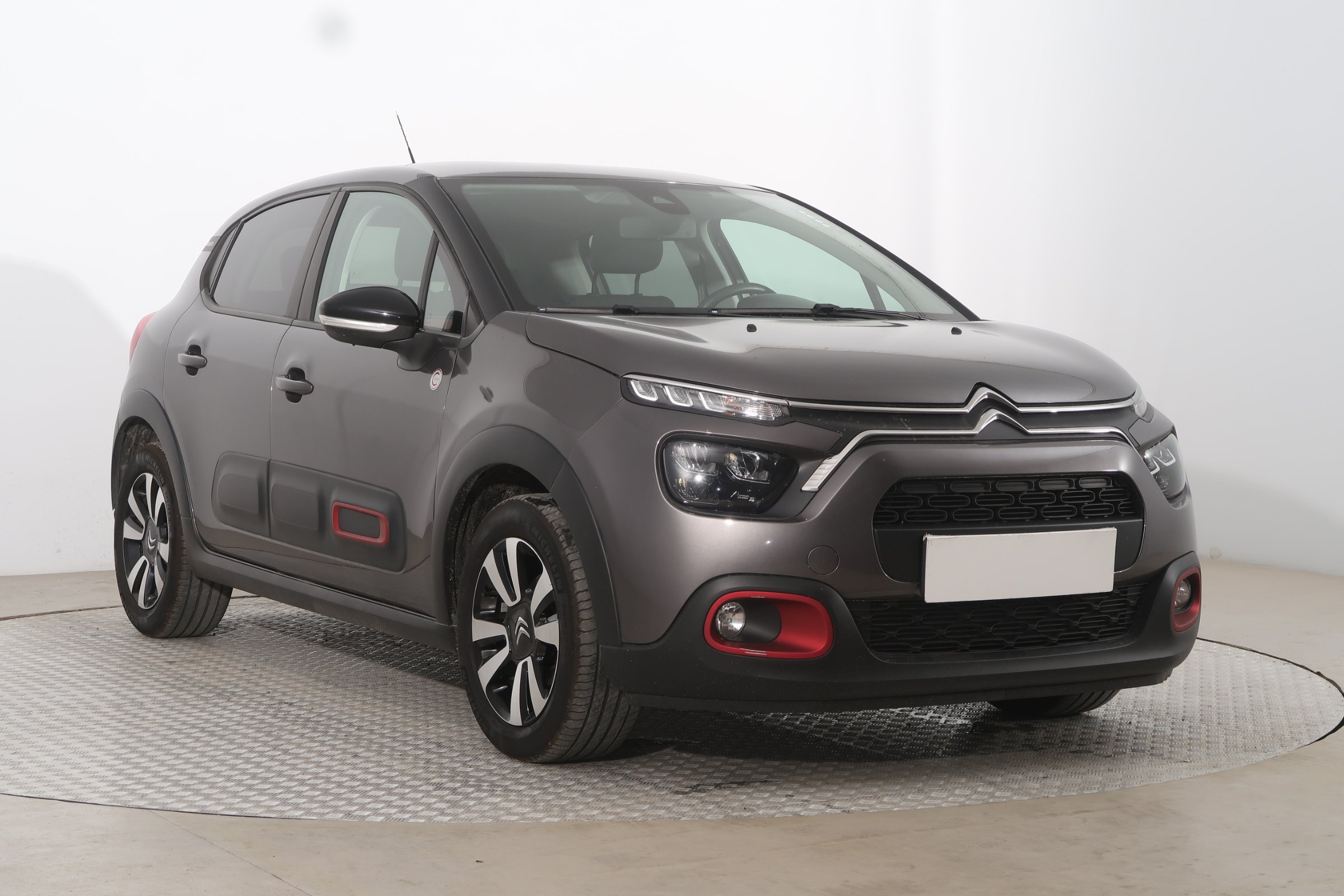 Citroën C3 1.2 PureTech Hatchback 2021 - 1