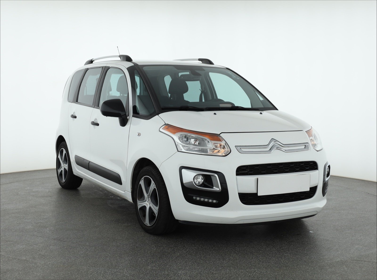 Citroën C3 Picasso 1.2 PureTech SUV 2017 - 1