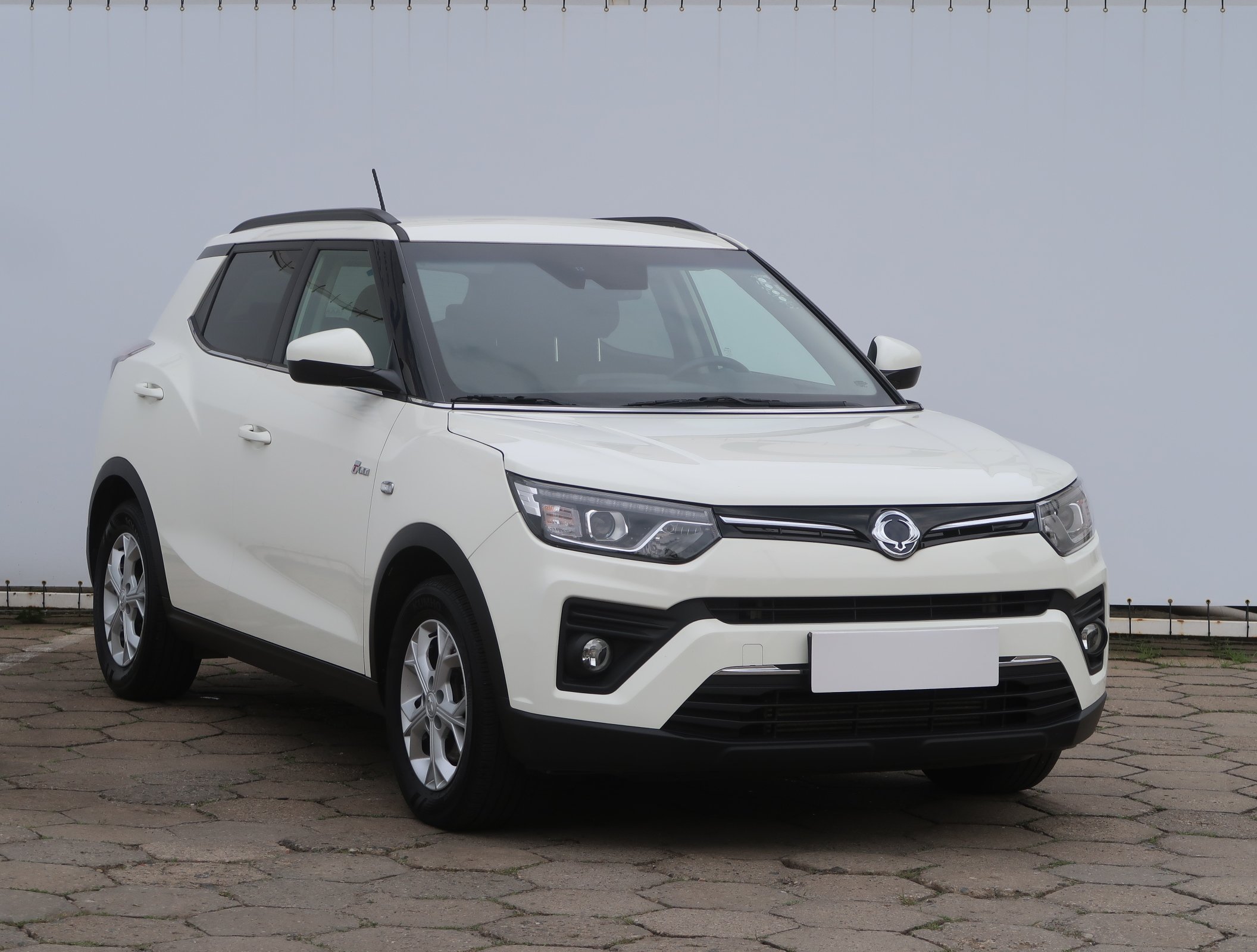 SsangYong Tivoli 1.5 T-GDI SUV 2021 - 1