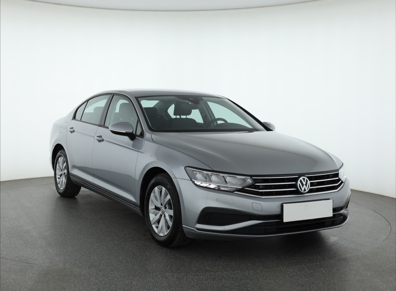 Volkswagen Passat 1.5 TSI EVO Sedan 2020 - 1