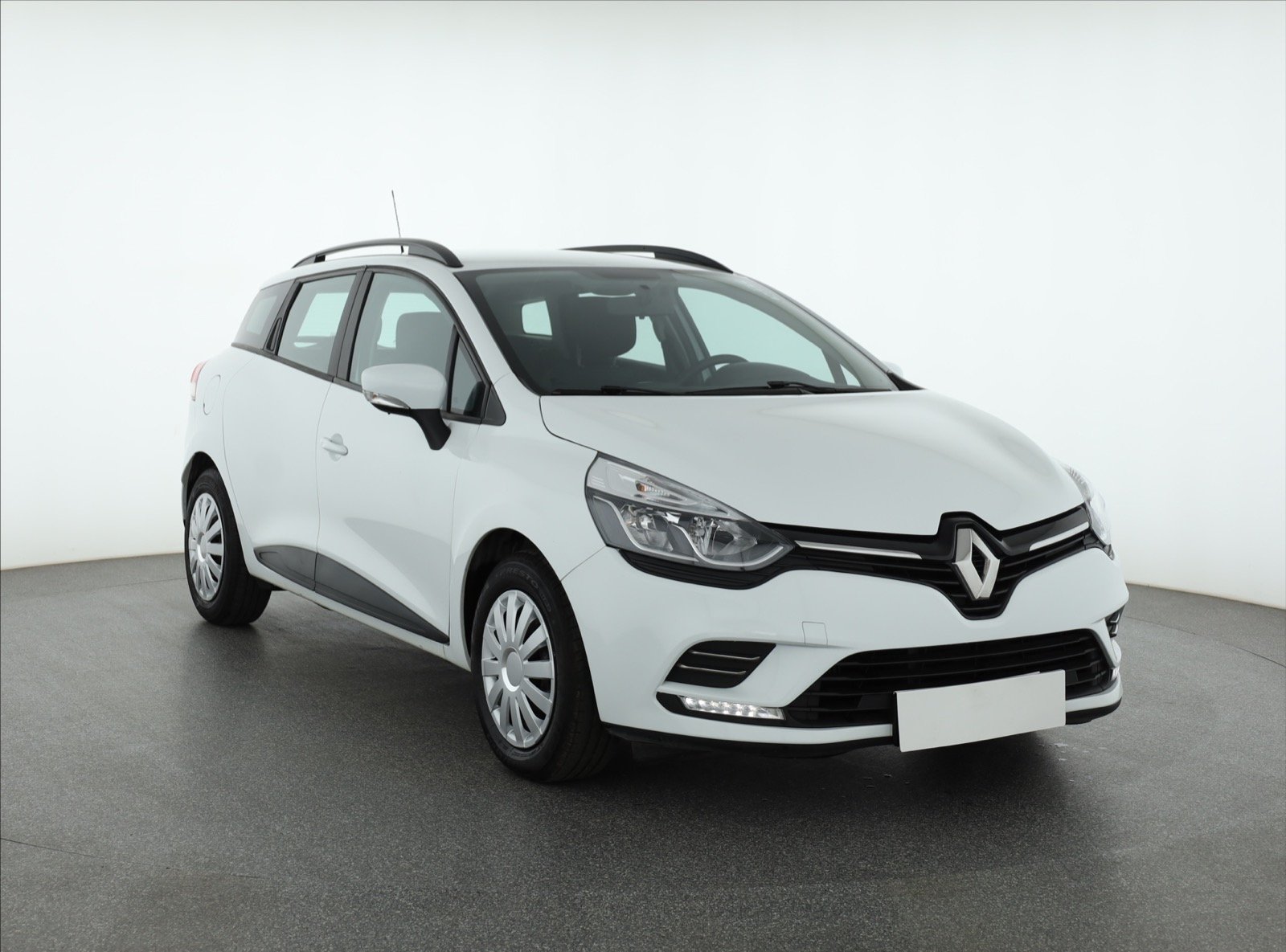 Renault Clio 0.9 TCe Wagon 2018 - 1