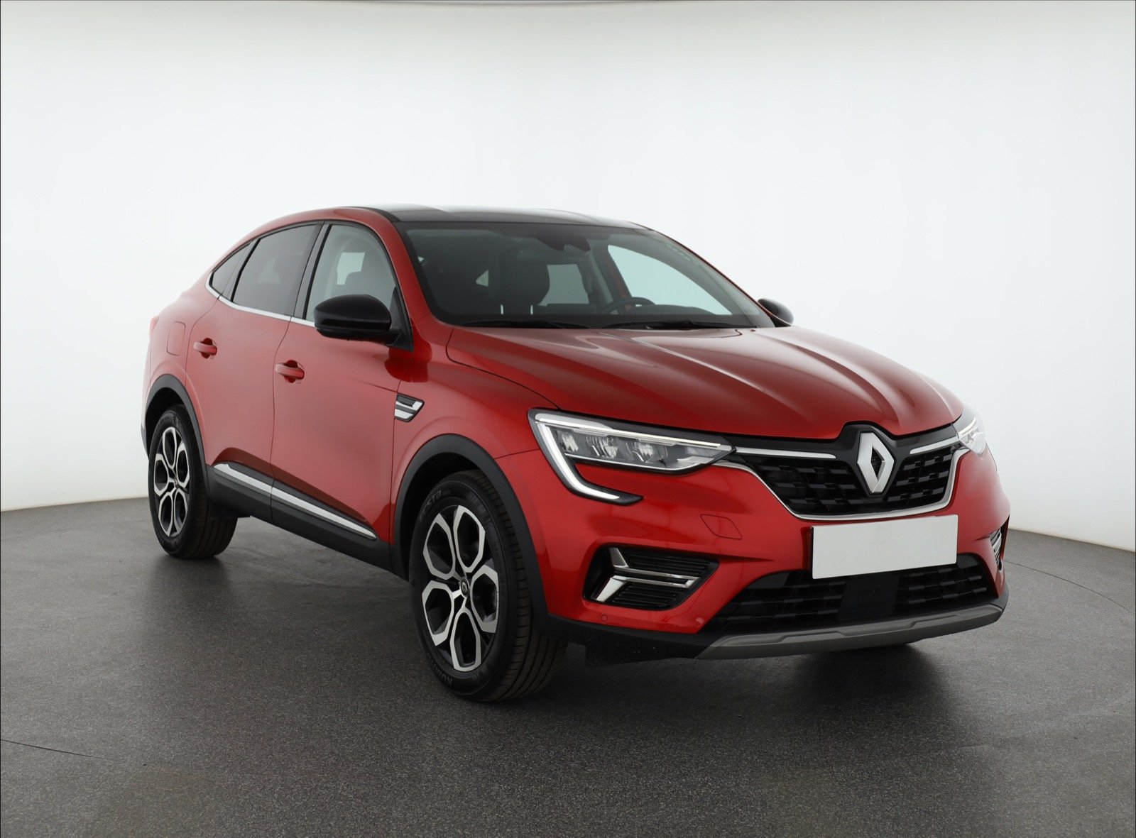 Renault Arkana 1.3 TCe SUV 2023 - 1