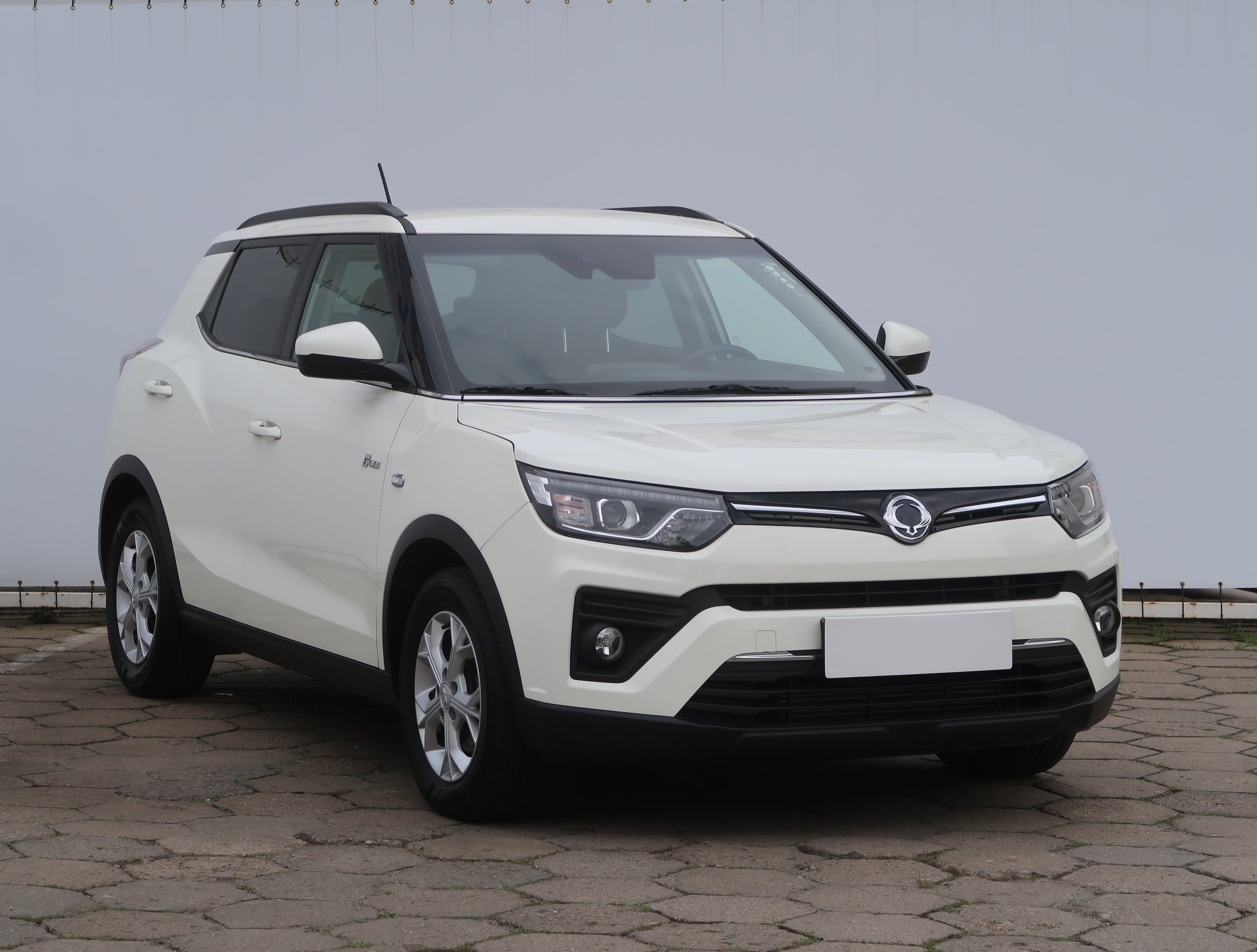 SsangYong Tivoli 1.5 T-GDI SUV 2021 - 1