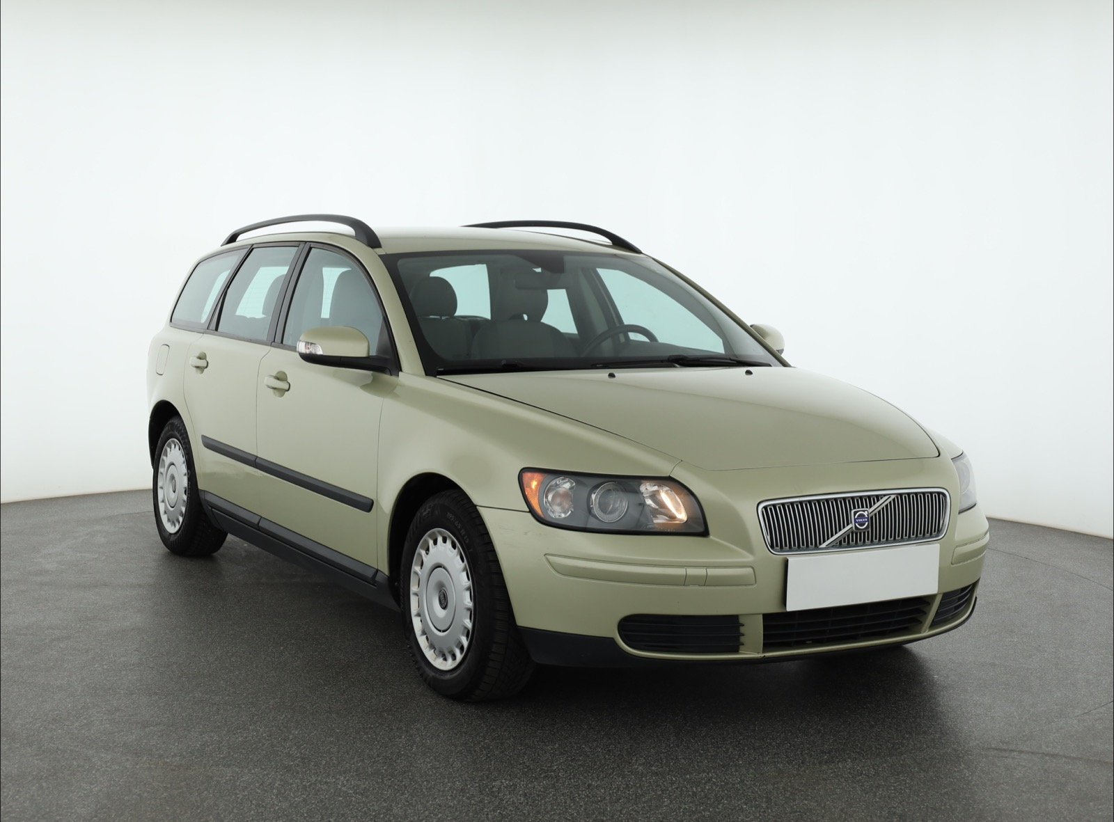 Volvo V50 1.8 MPI Kombi 2006 - 1