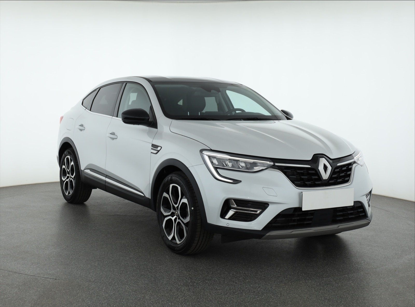 Renault Arkana 1.3 TCe SUV 2023 - 1