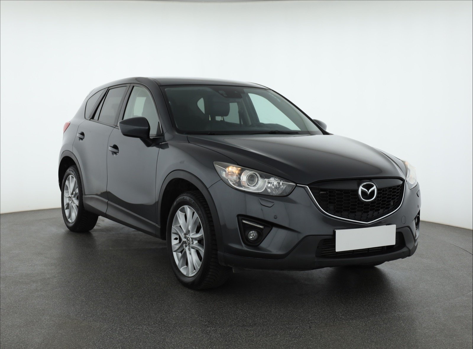 Mazda CX-5 2.2 Skyactiv-D SUV 2013 - 1