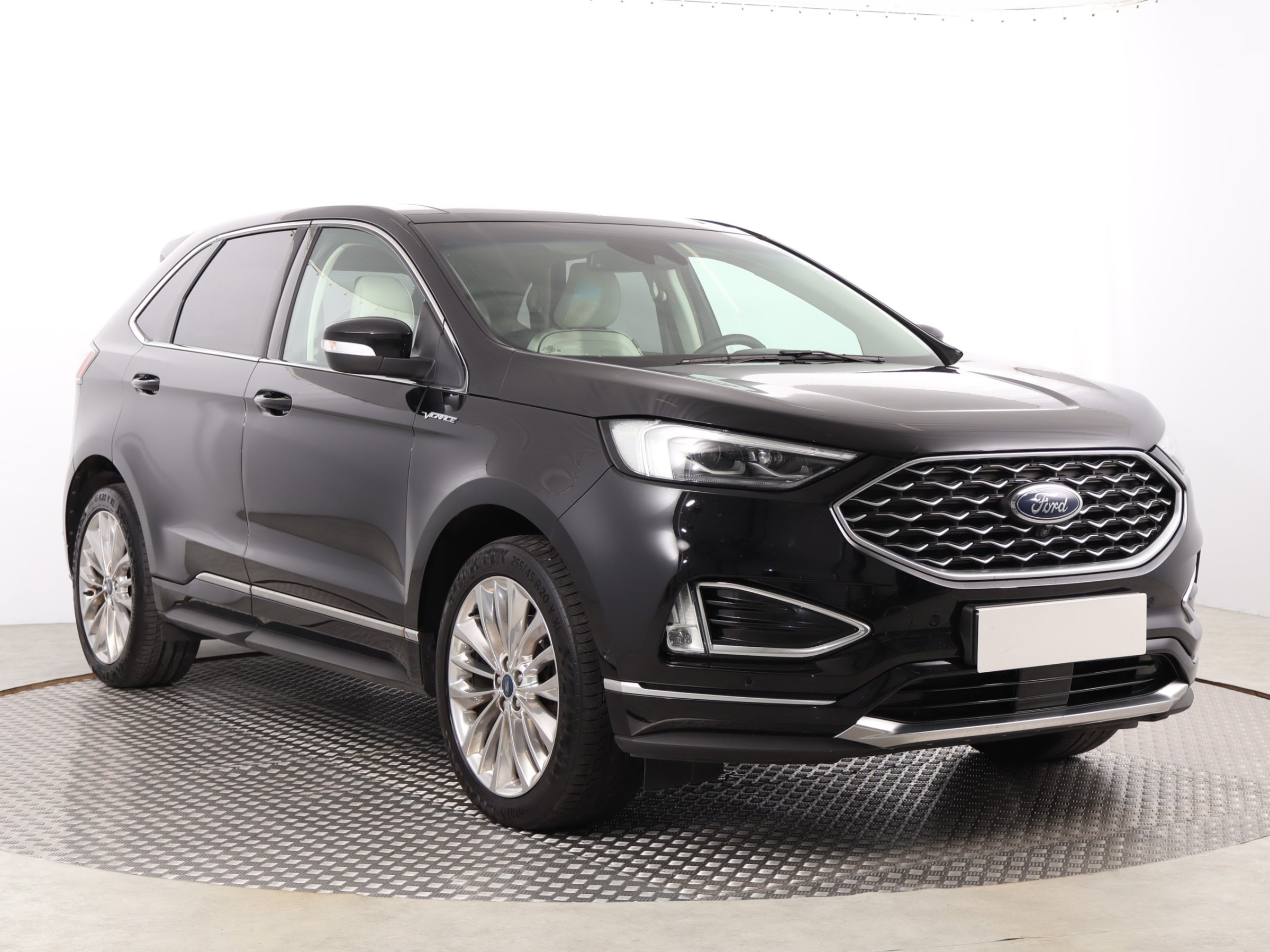 Ford Edge Vignale 2.0 EcoBlue BiTurbo AWD SUV 2019 - 1