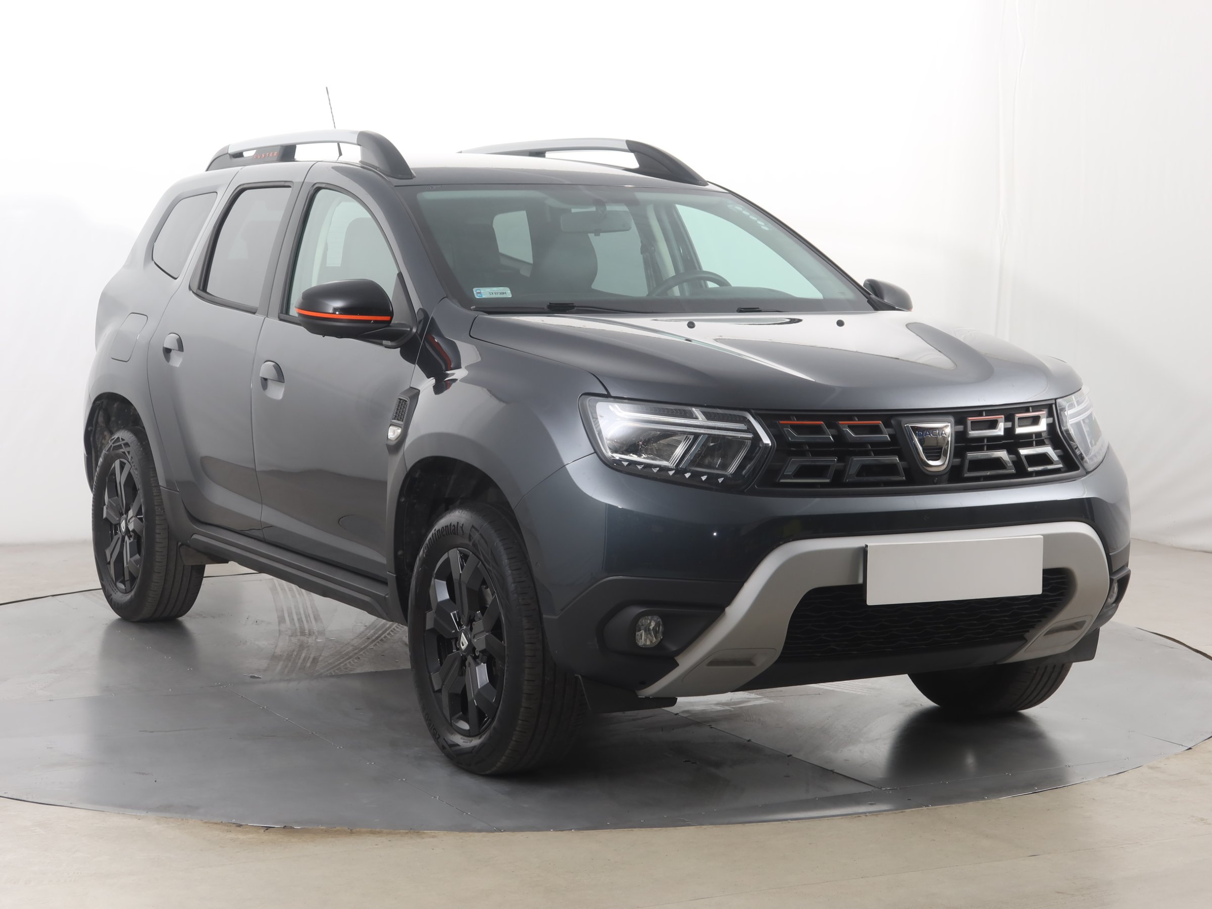 Dacia Duster 1.0 TCe SUV 2022 - 1