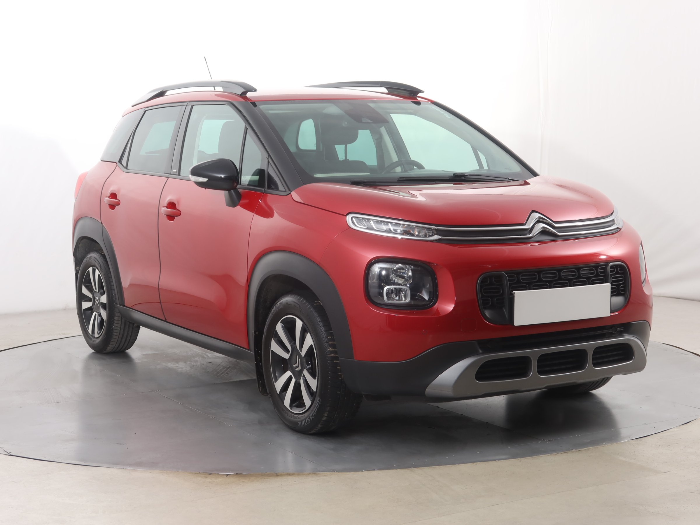 Citroën C3 Aircross 1.2 PureTech MVP 2020 - 1