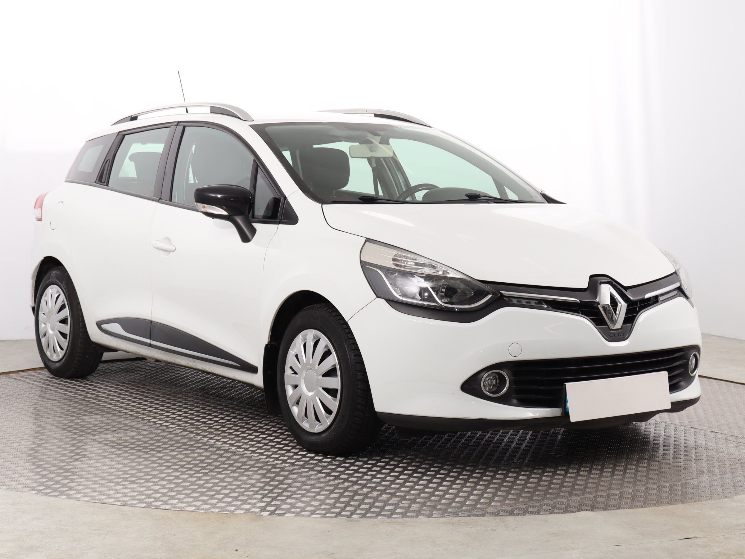 Renault Clio 0.9 TCe Kombi 2013 - 1