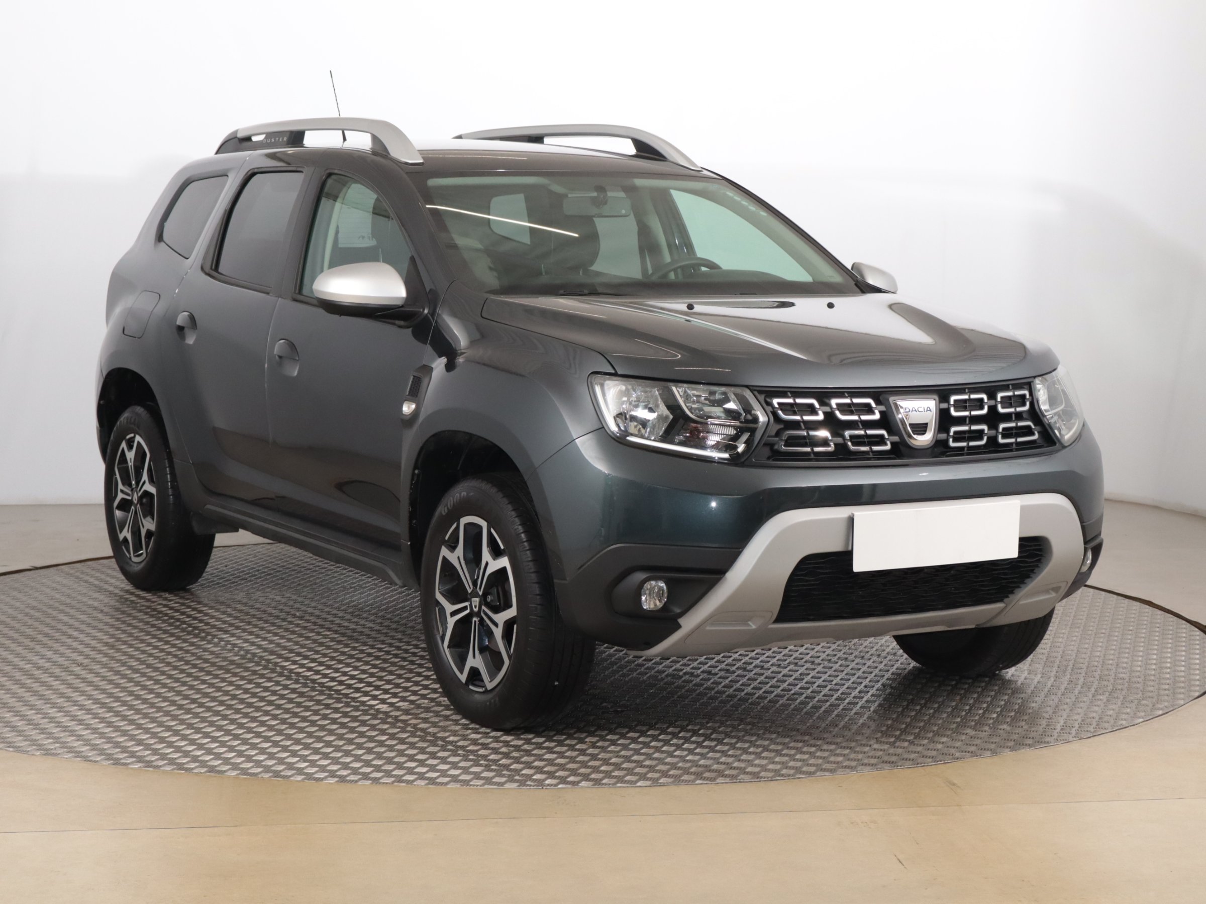 Dacia Duster 1.6 SCe SUV 2019 - 1