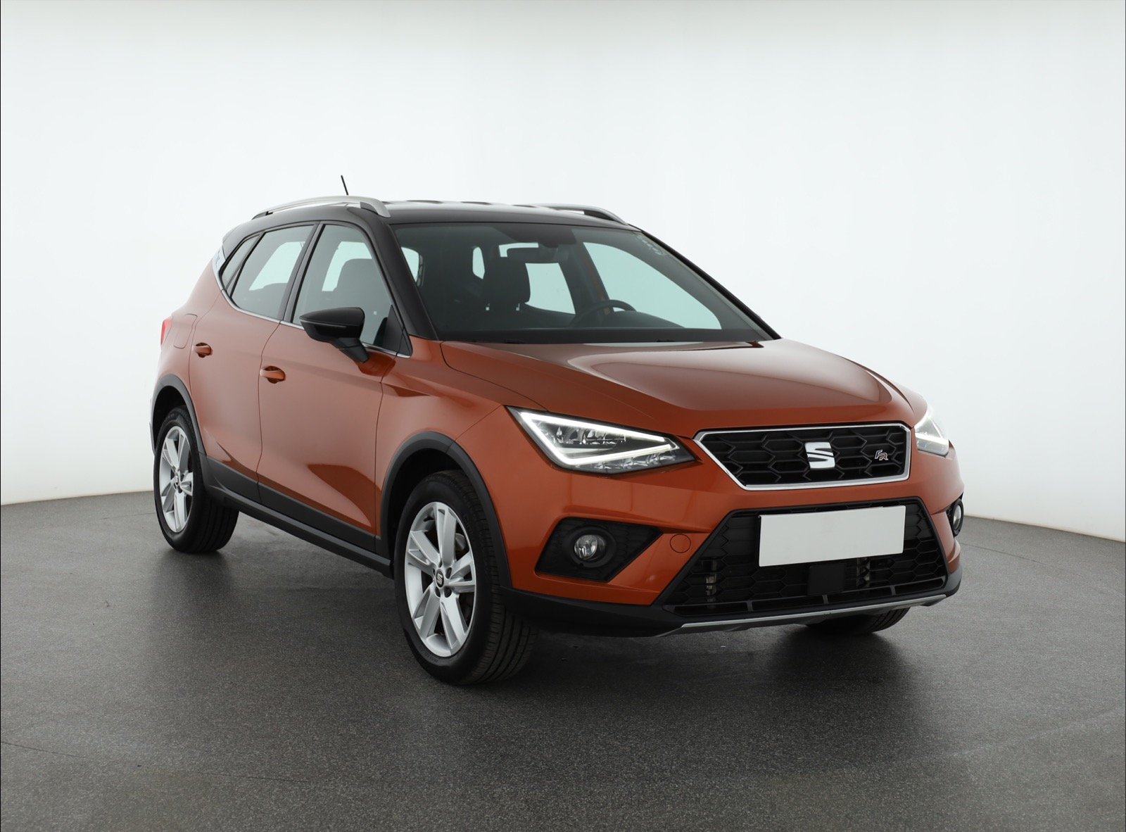 Seat Arona FR 1.5 TSI EVO SUV 2019 - 1