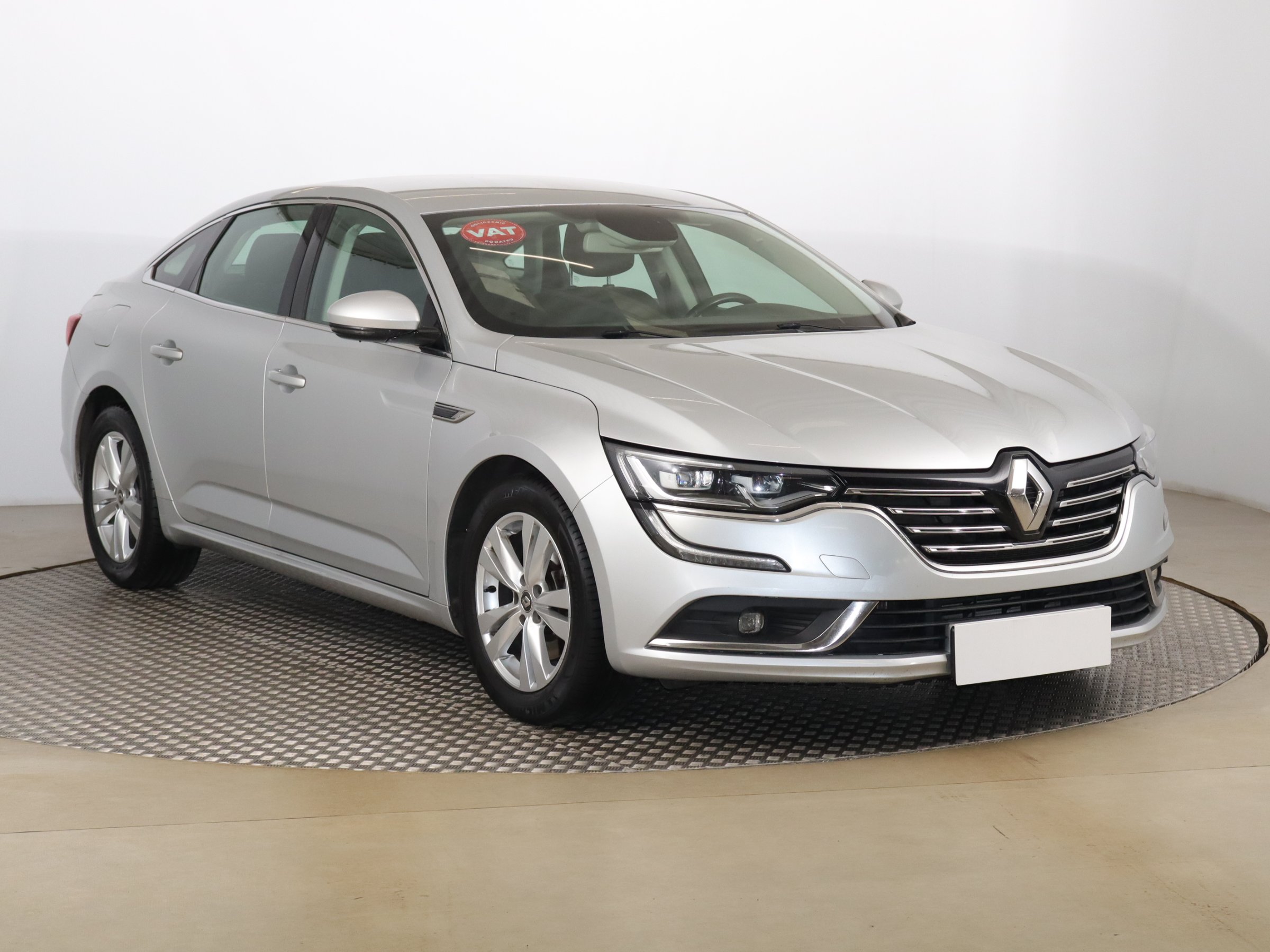 Renault Talisman 1.6 dCi Sedan 2018 - 1