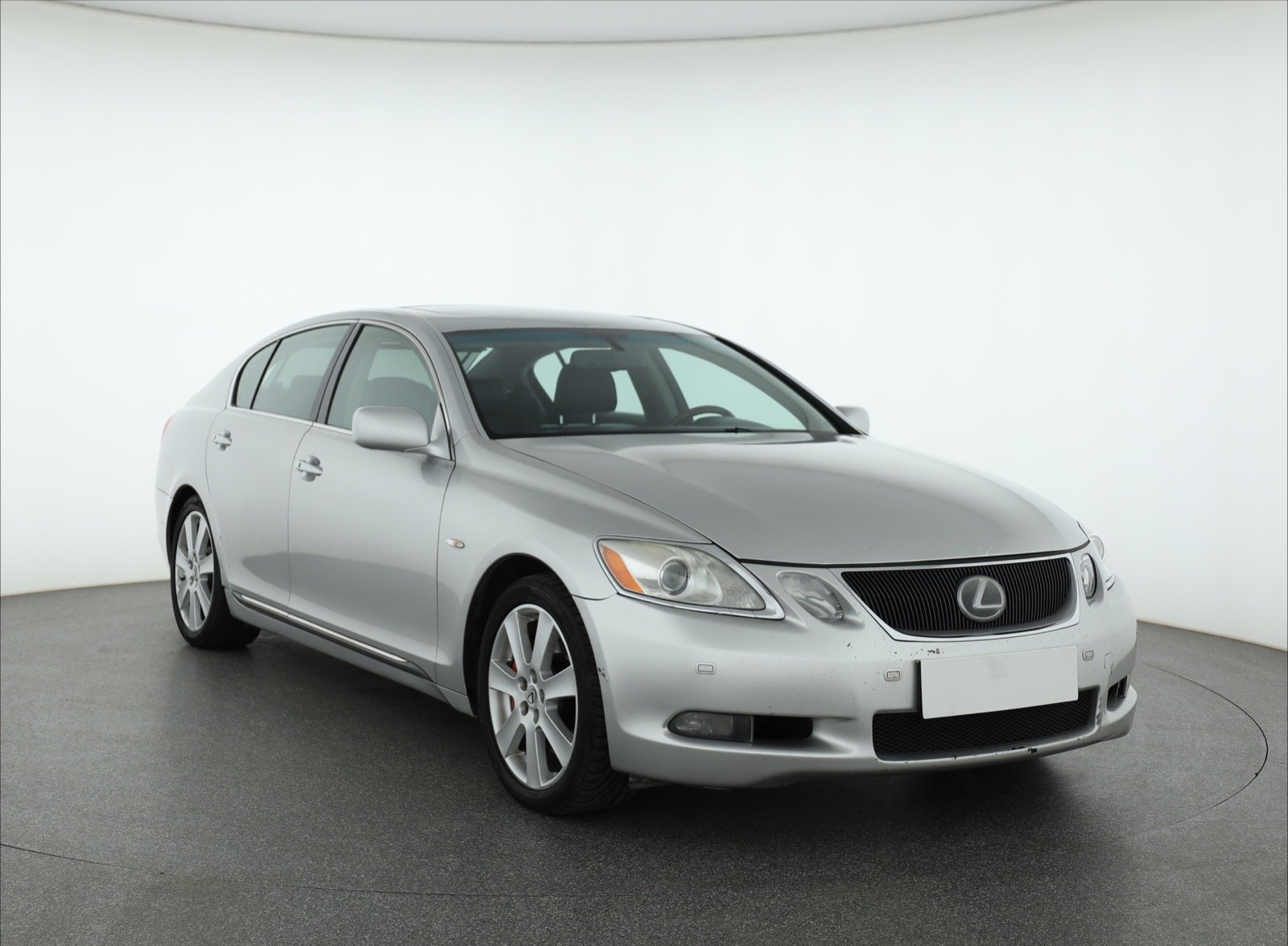 Lexus GS 430 Sedan 2005 - 1