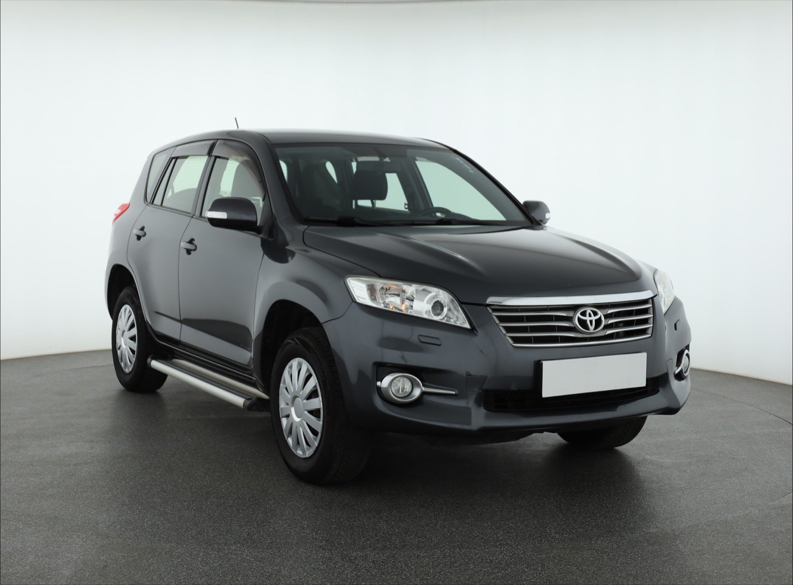 Toyota RAV4 2.0 VVT-i SUV 2012 - 1