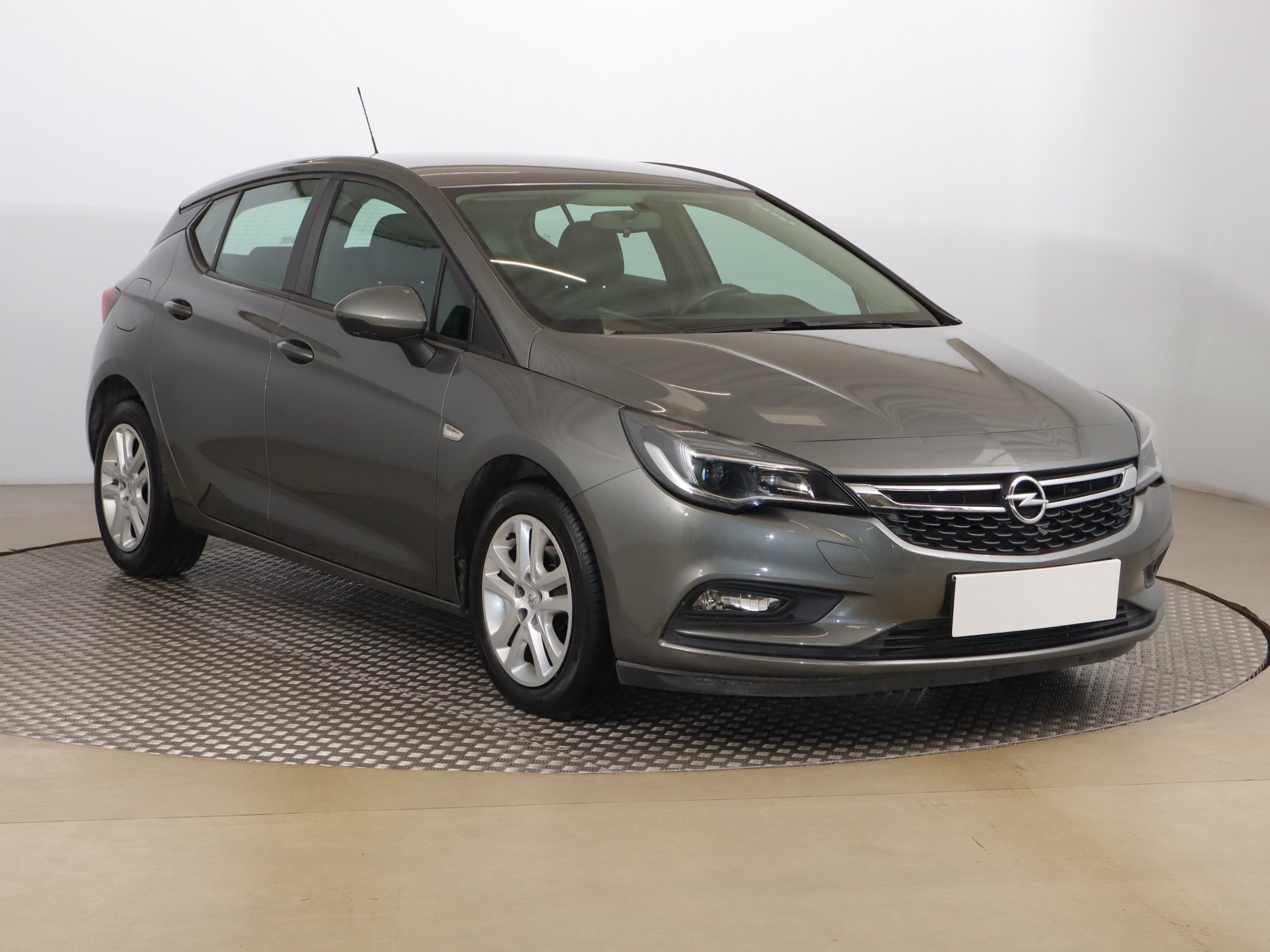 Opel Astra 1.4 Turbo ecoFLEX Hatchback 2017 - 1