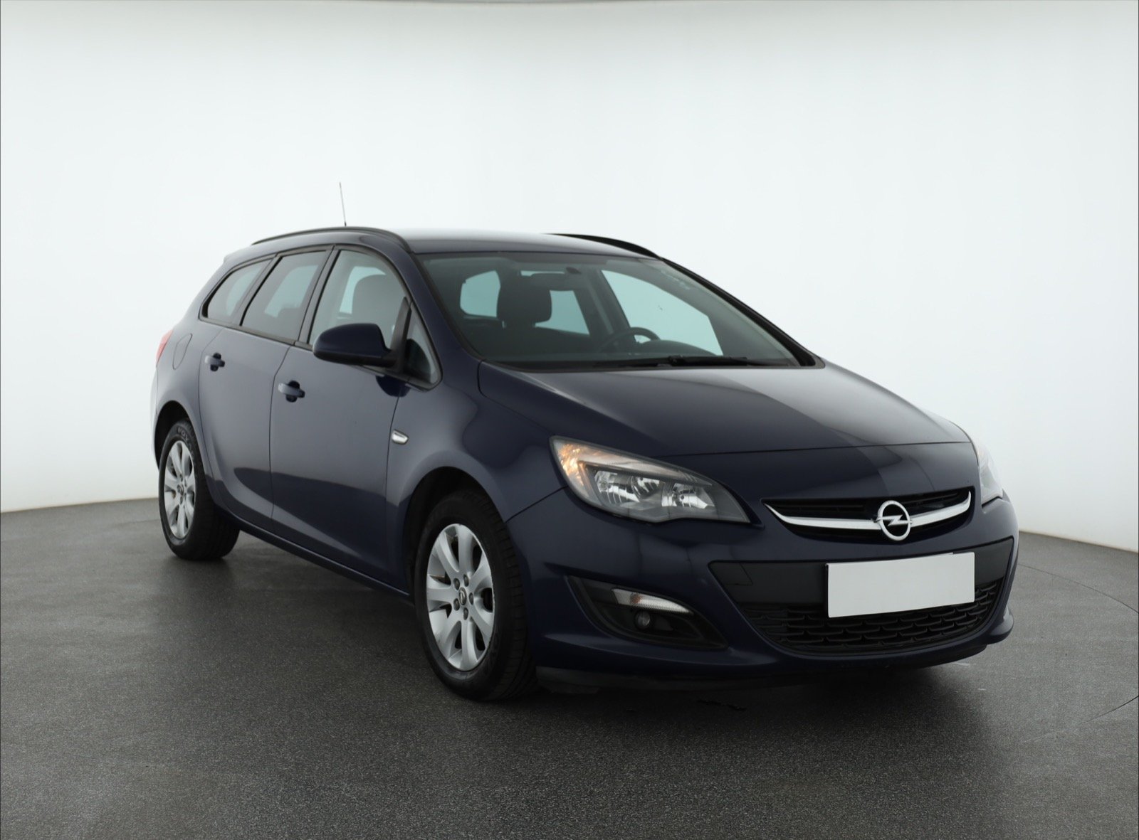 Opel Astra 1.4 Turbo ecoFLEX Wagon 2015 - 1