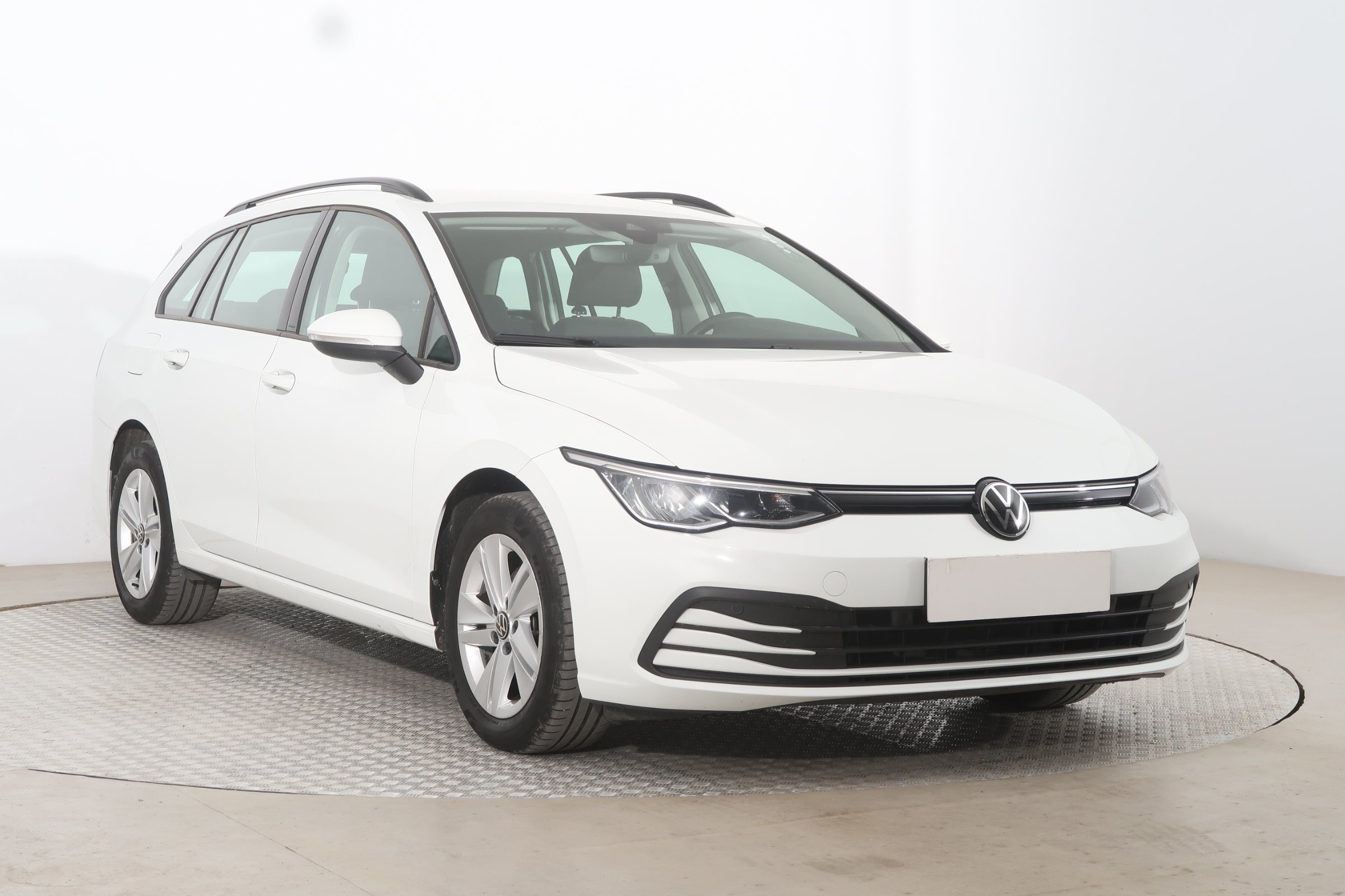 Volkswagen Golf 1.5 eTSI EVO mHEV Kombi 2021 - 1