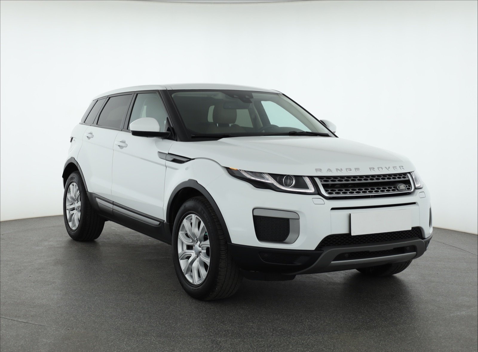 Land Rover Range Rover Evoque 2.0 TD4 AWD SUV 2016 - 1