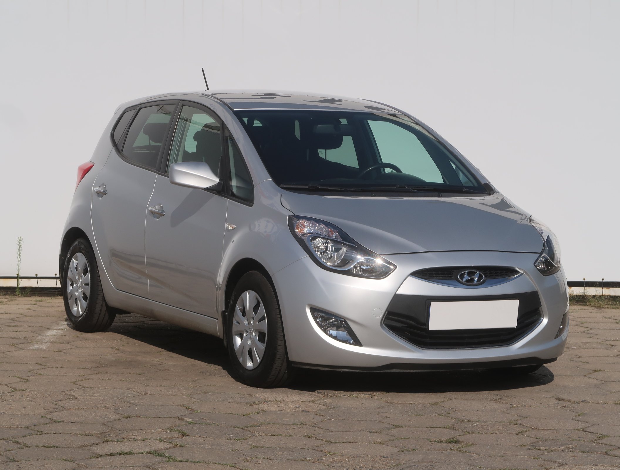 Hyundai ix20 1.6 CVVT SUV 2011 - 1