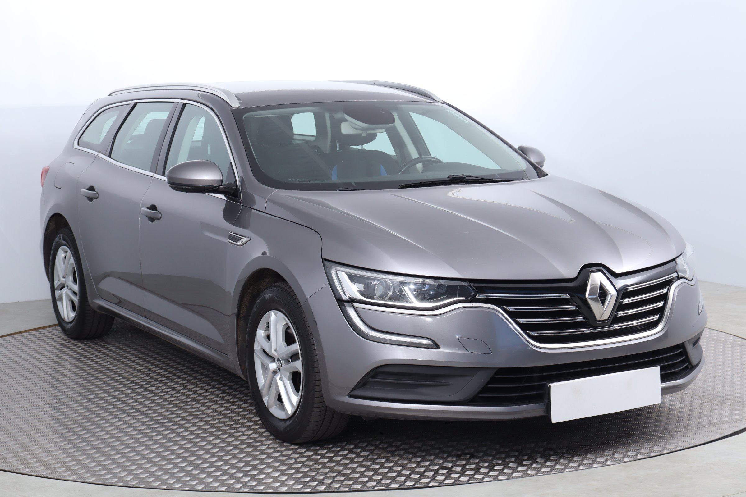 Renault Talisman 1.5 dCi Wagon 2016 - 1