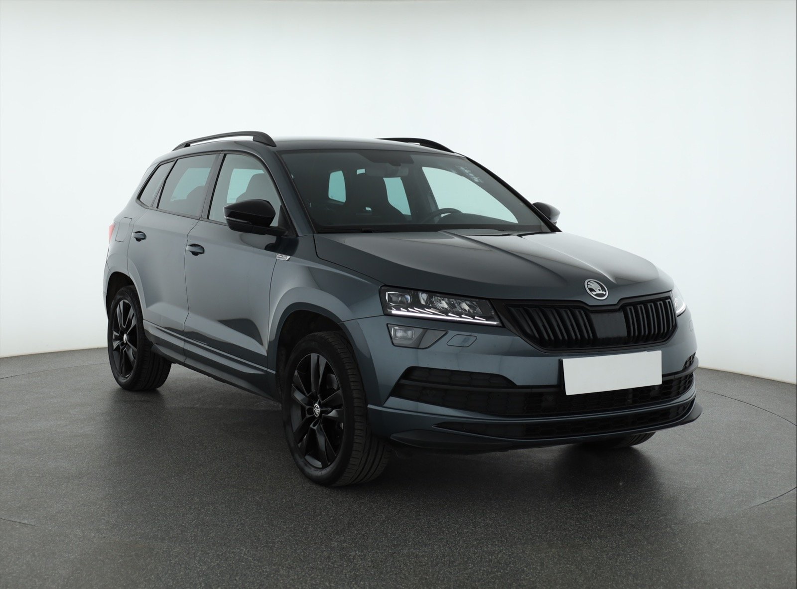 Skoda Karoq 2.0 TDI 4x4 SUV 2019 - 1