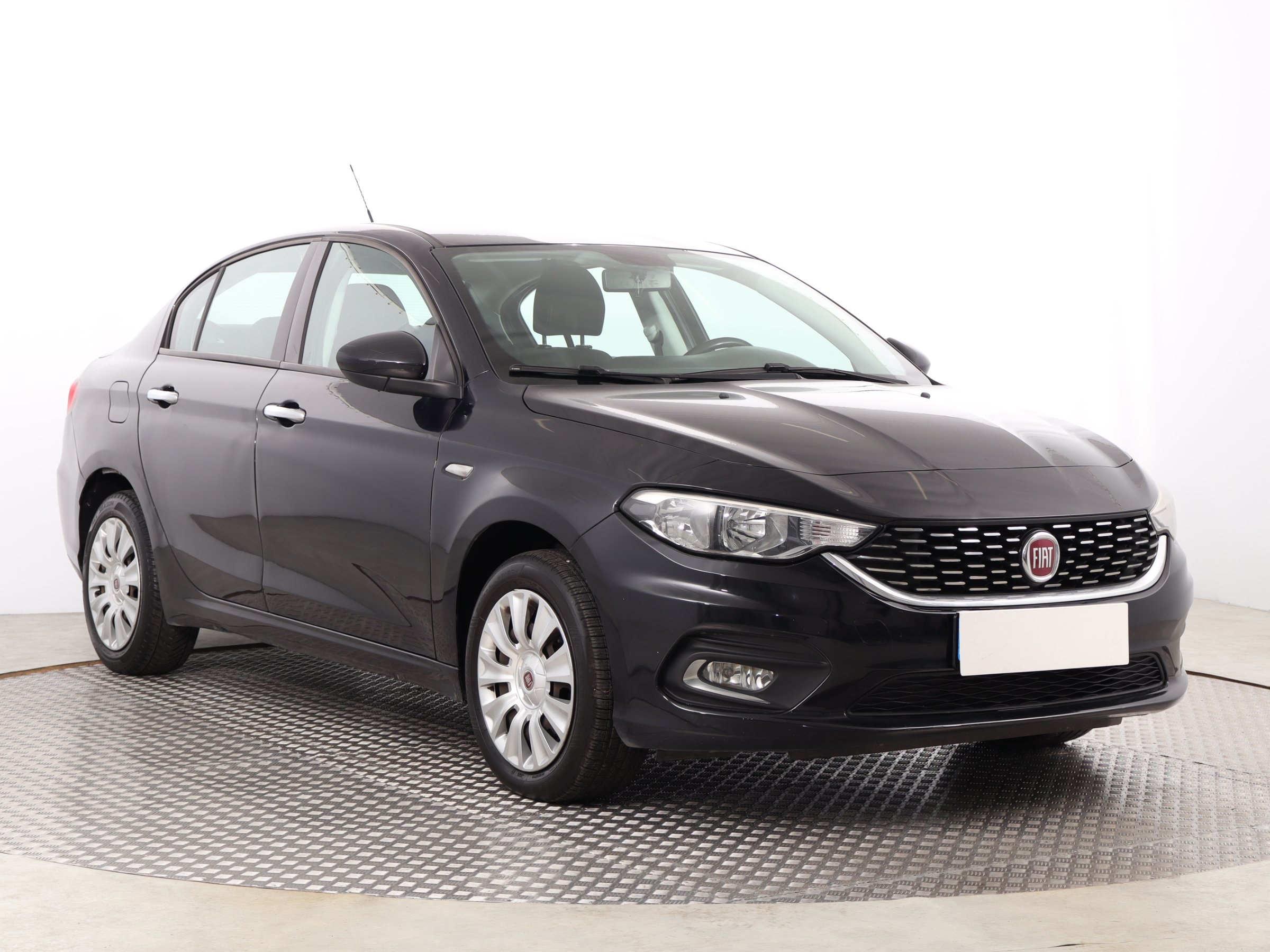 Fiat Tipo 1.3 MultiJet Sedan 2016 - 1