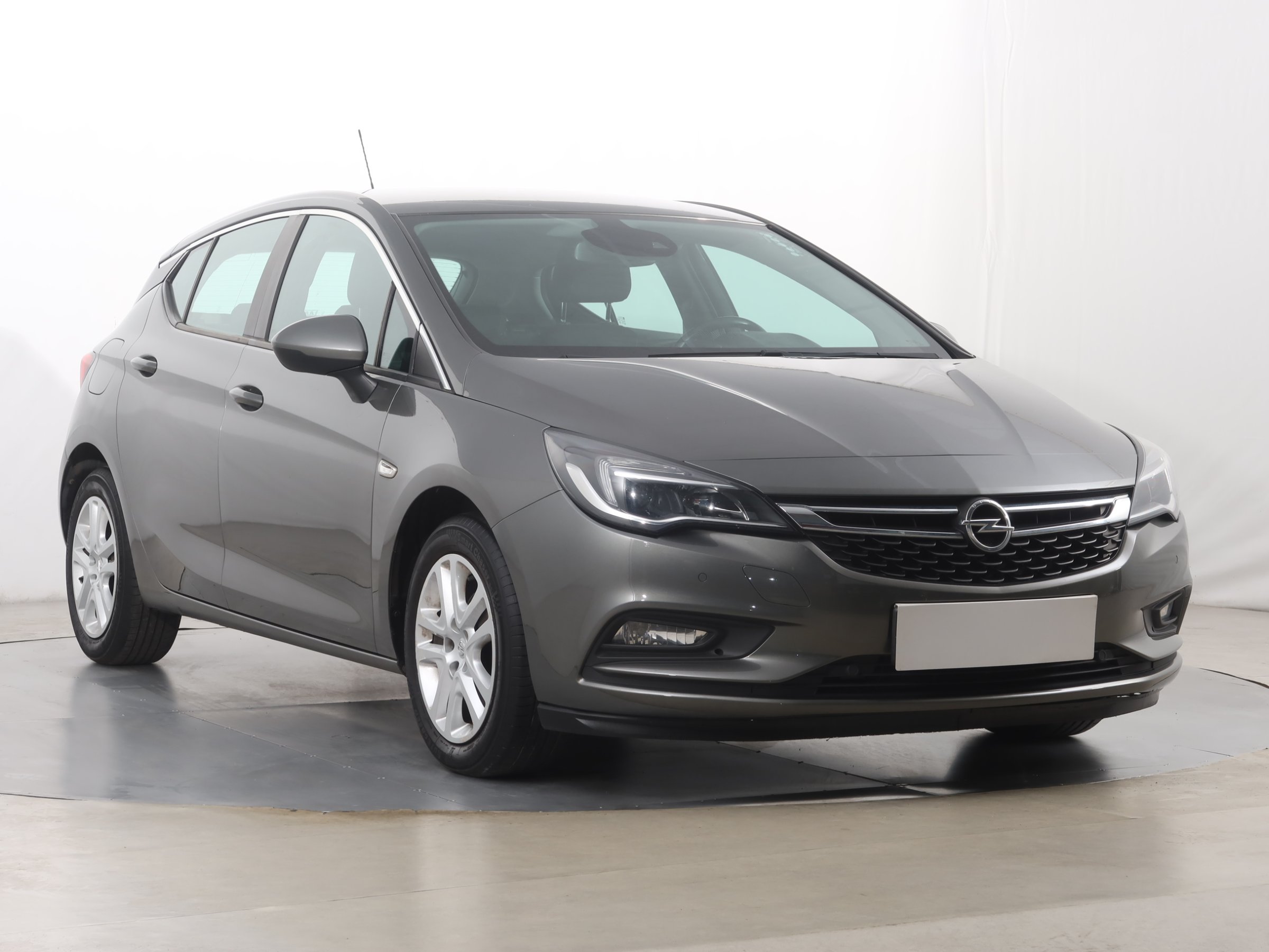 Opel Astra 1.4 Turbo ecoFLEX Hatchback 2017 - 1