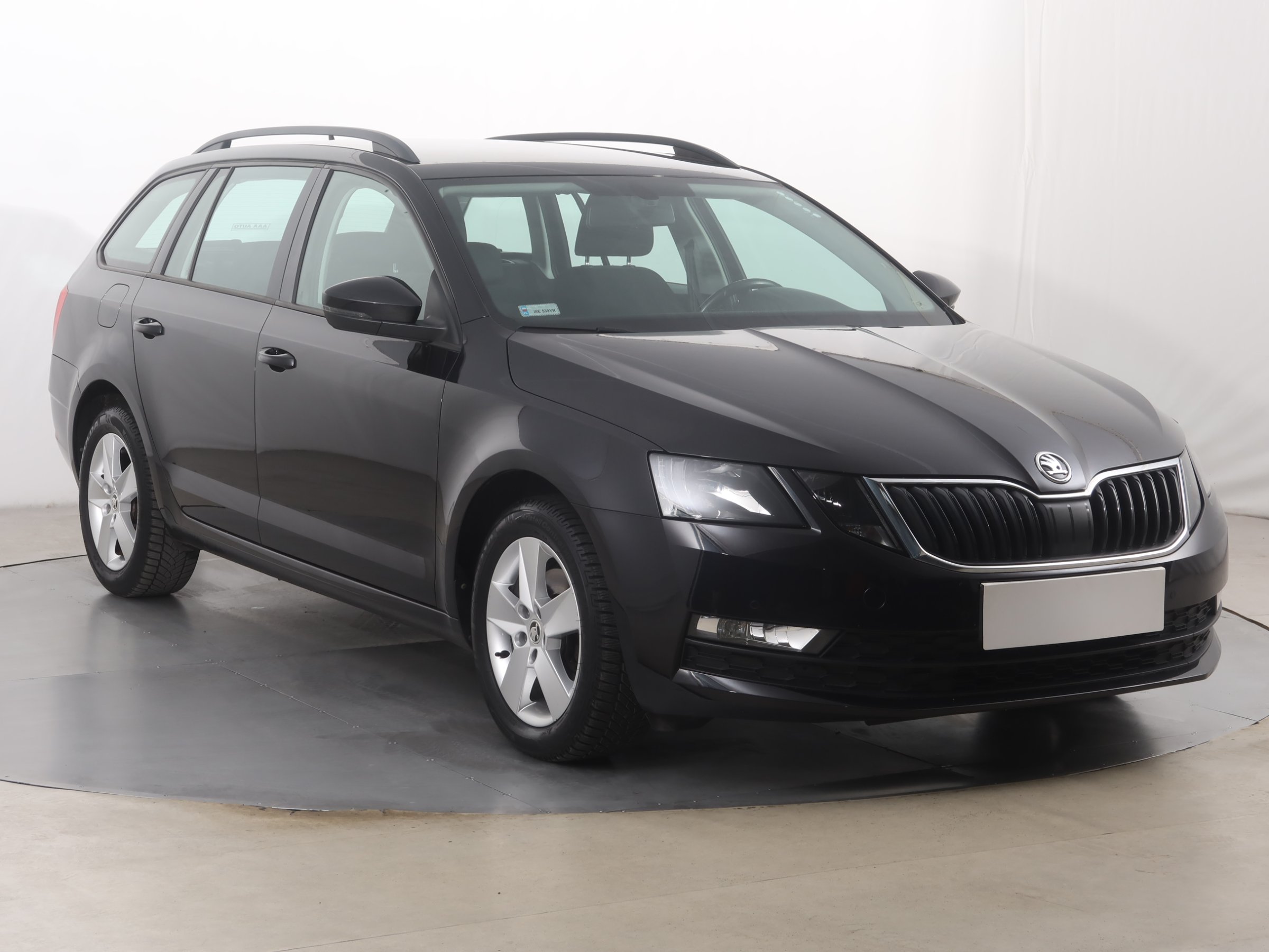 Skoda Octavia 1.0 TSI Kombi 2020 - 1