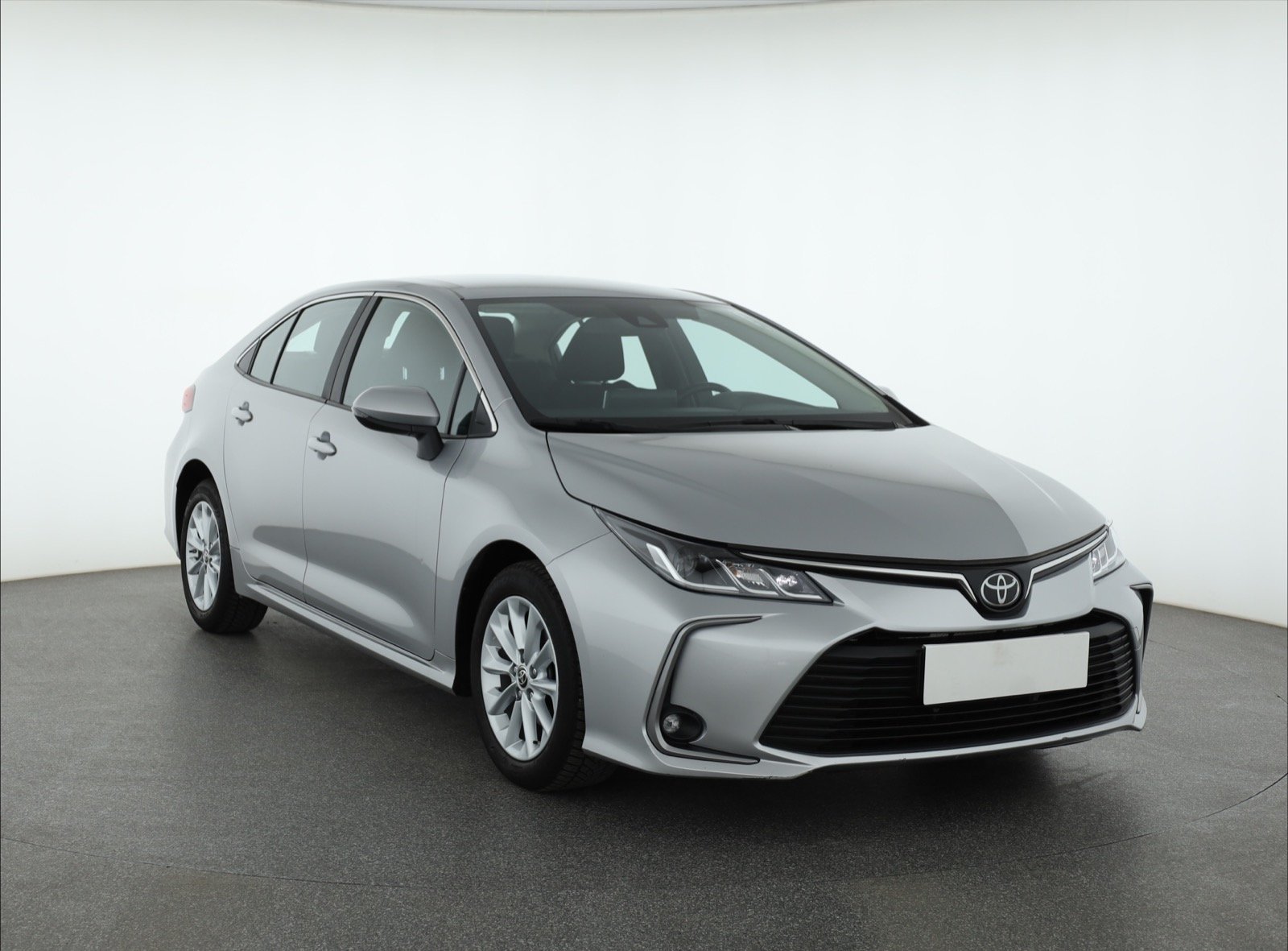 Toyota Corolla 1.5 VVT-i Sedan 2022 - 1