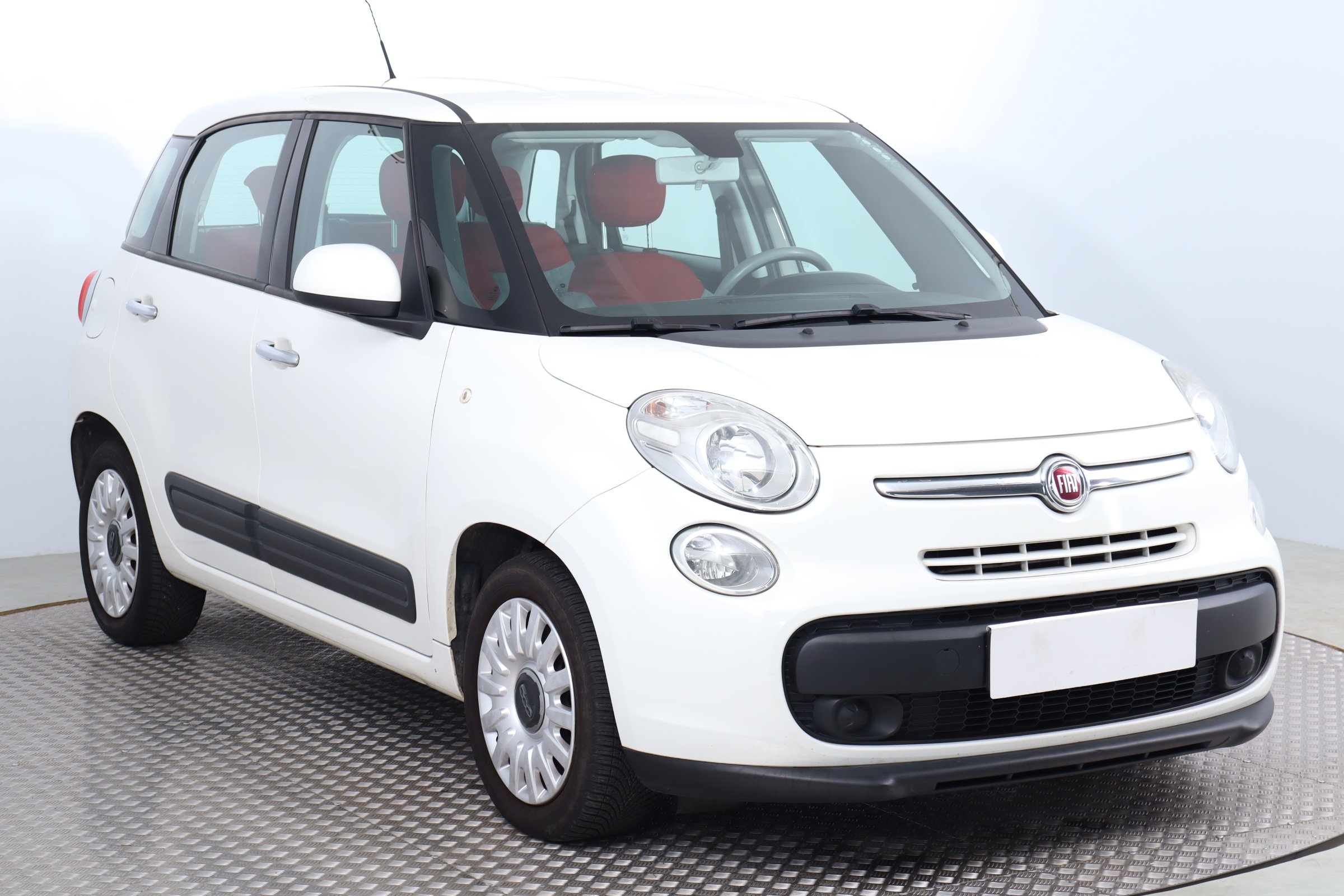 Fiat 500L 1.4 StarJet Minivan 2013 - 1