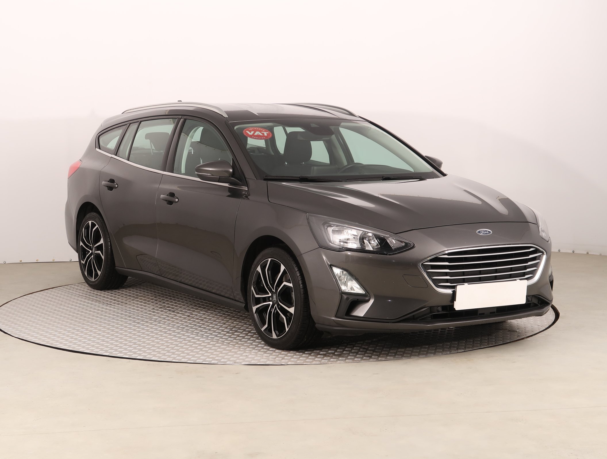 Ford Focus 1.5 EcoBlue Wagon 2020 - 1