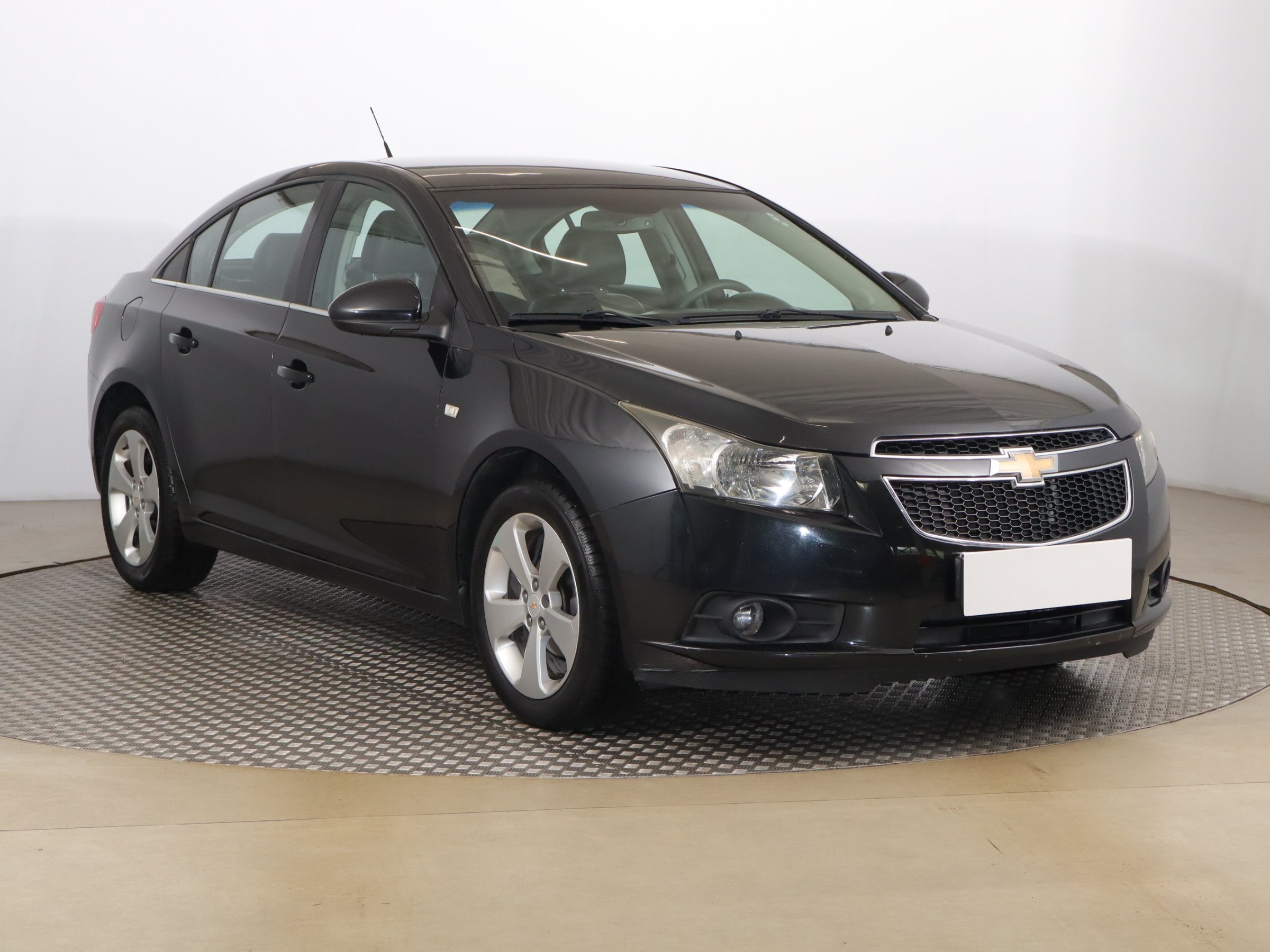 Chevrolet Cruze 1.8 Ecotec Sedan 2011 - 1