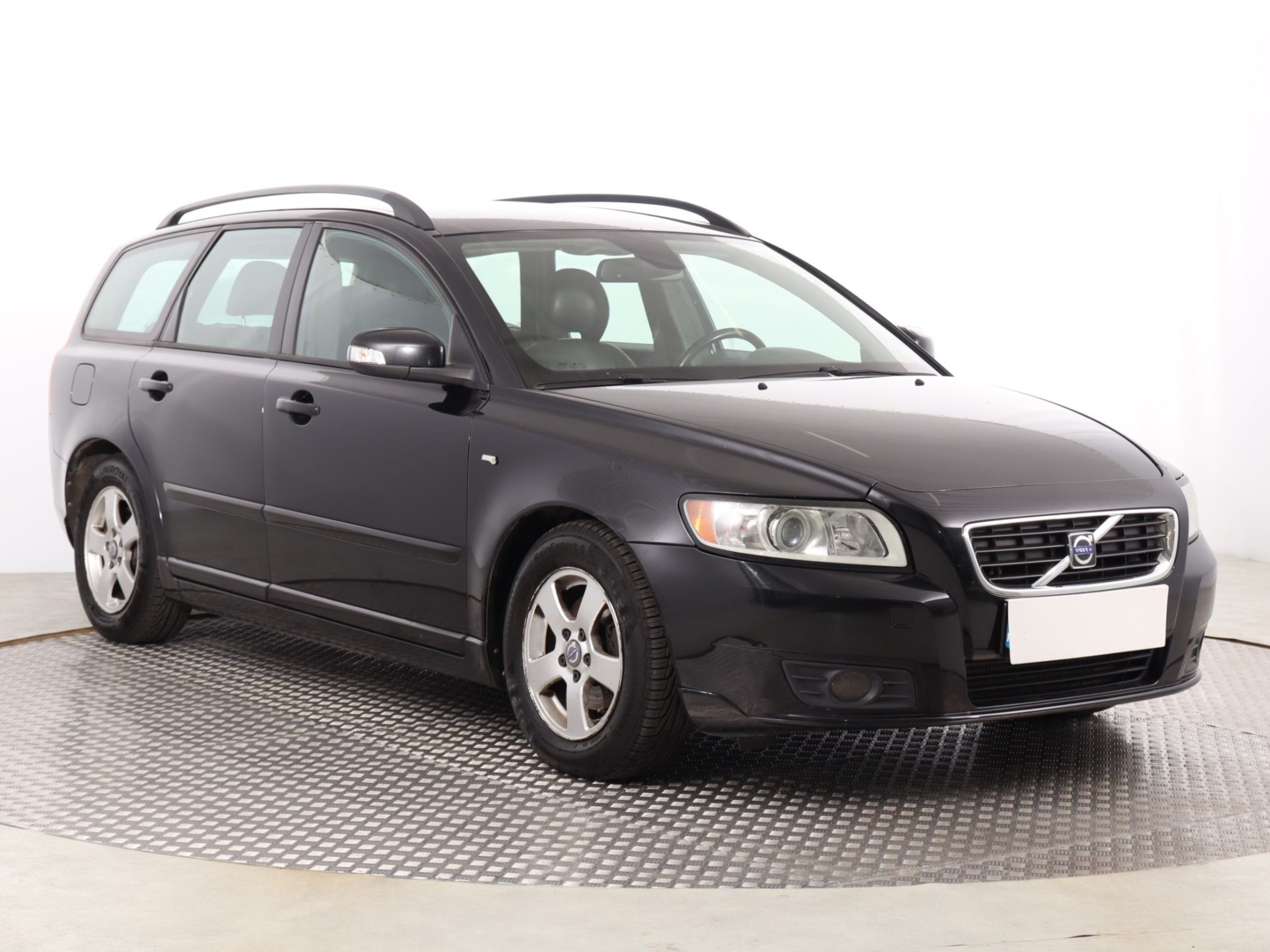 Volvo V50 1.6 D Kombi 2009 - 1