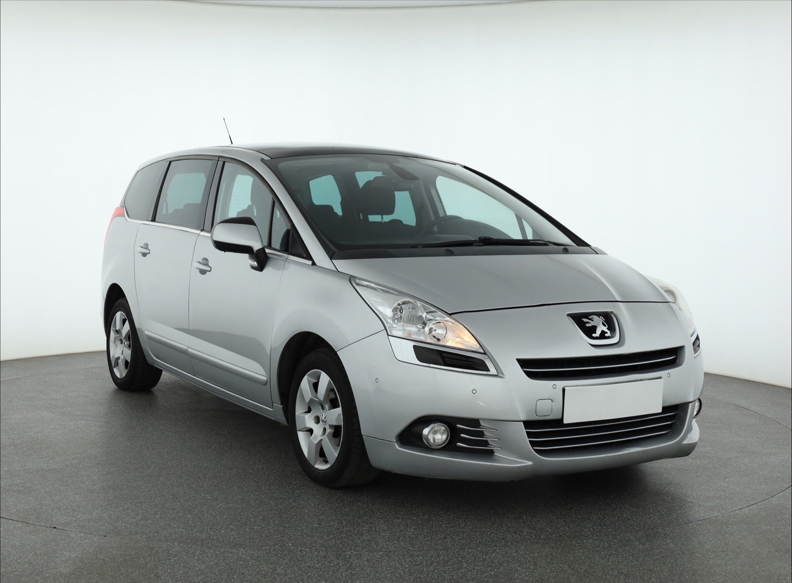 Peugeot 5008 1.6 VTi SUV 2010 - 1