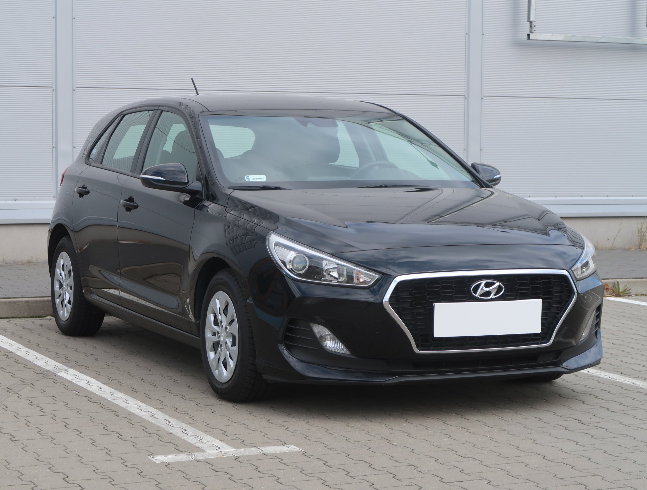 Hyundai i30 1.4 T-GDI Hatchback 2019 - 1